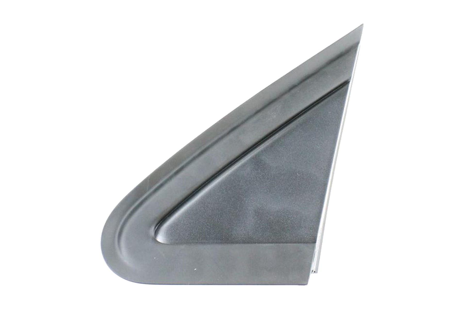 Acabamento de Suporte de Espelho Retrovisor VW 6Q0853273A9B9