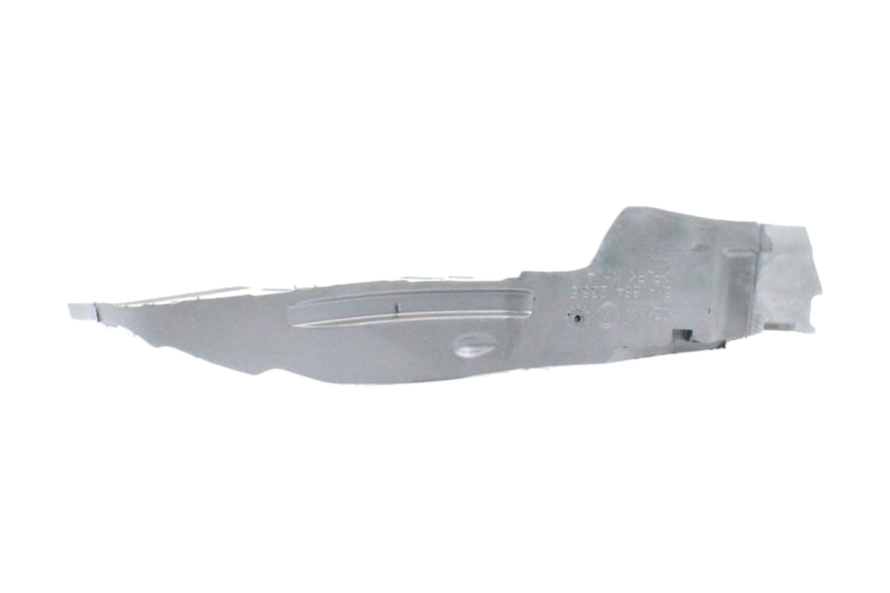 Isolamento de Para-Lama VW 5NA864236E - Imagem 24
