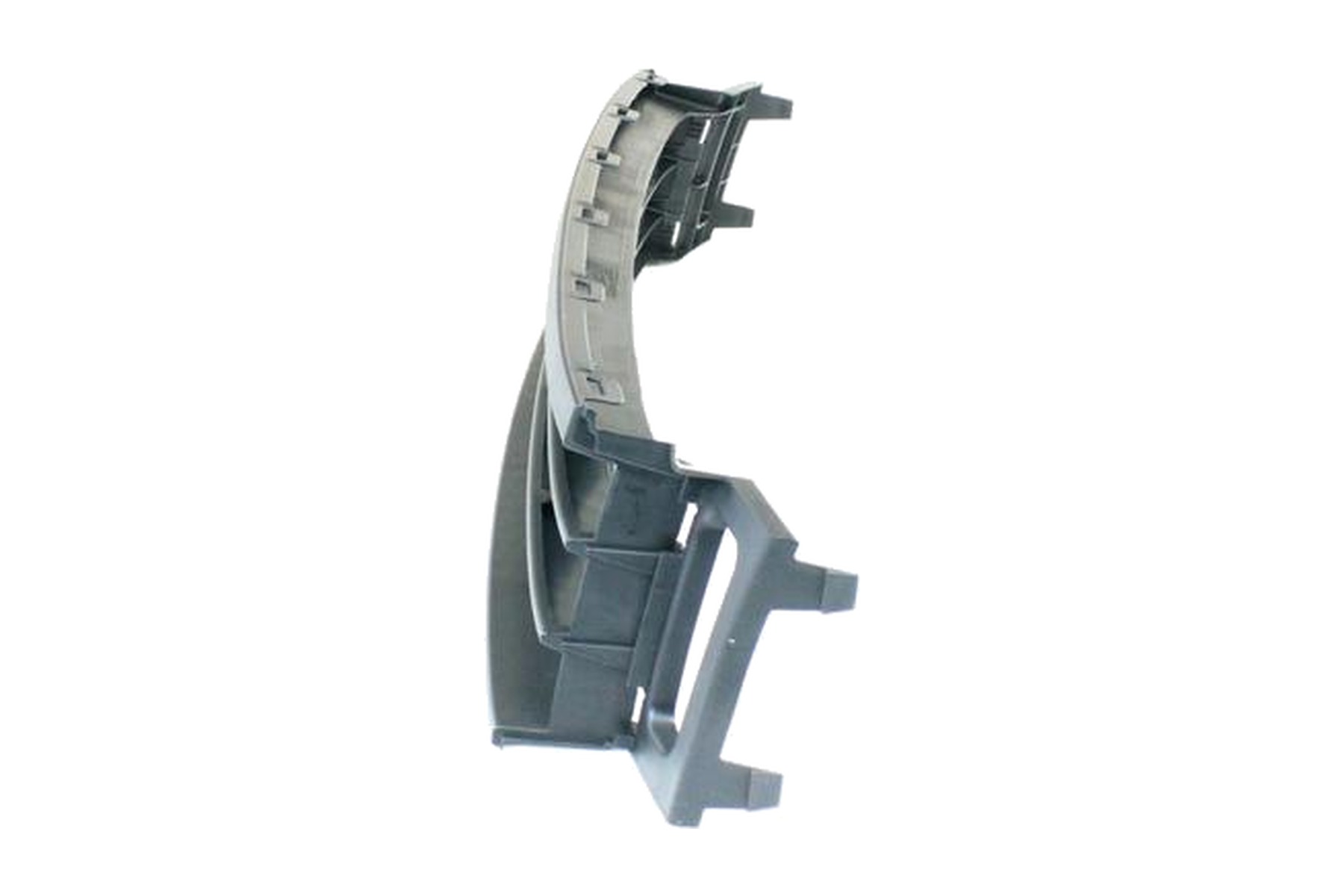 Grade de Ventilação de Para-choque VW 6QE8536779B9 - Imagem 7