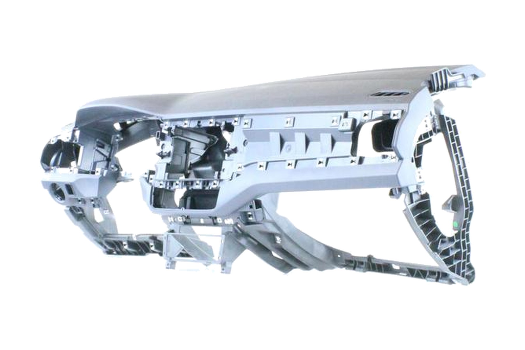 Painel Principal Tabelier VW 2GP857003BKJ1 - Imagem 4