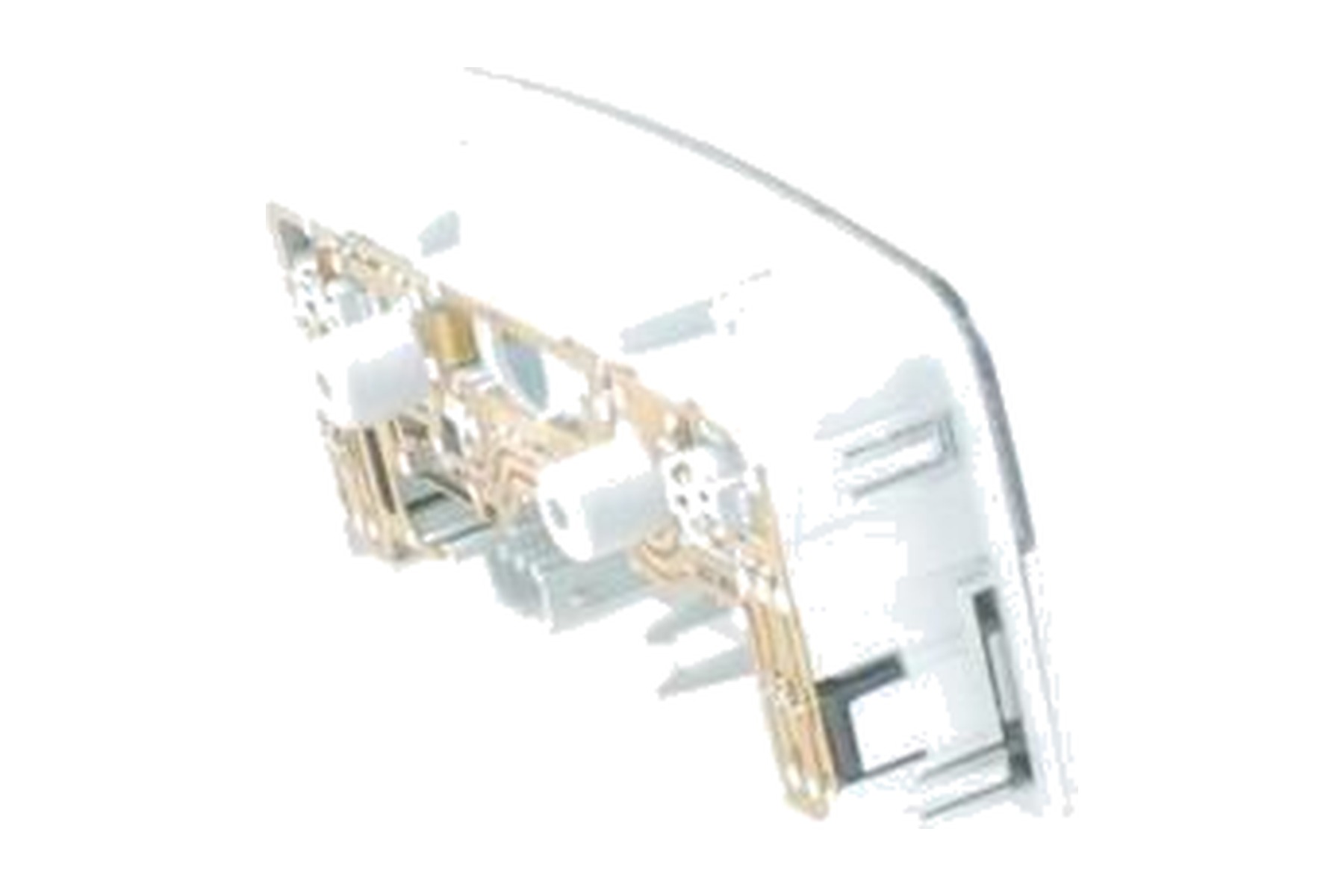 Luz de Cortesia VW 3B0947105CY20 - Imagem 17
