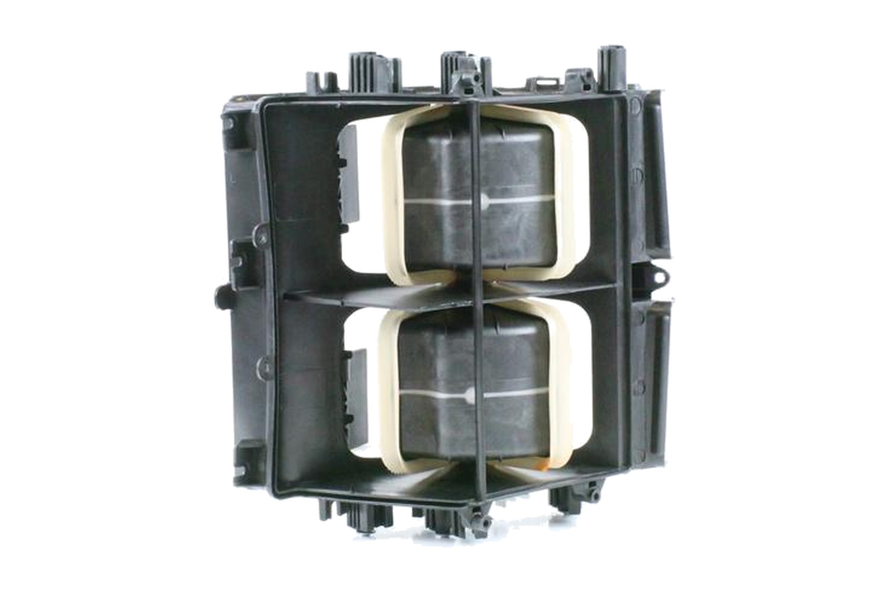 Caixa de Ar Condicionado VW 7L0819352B - Imagem 12