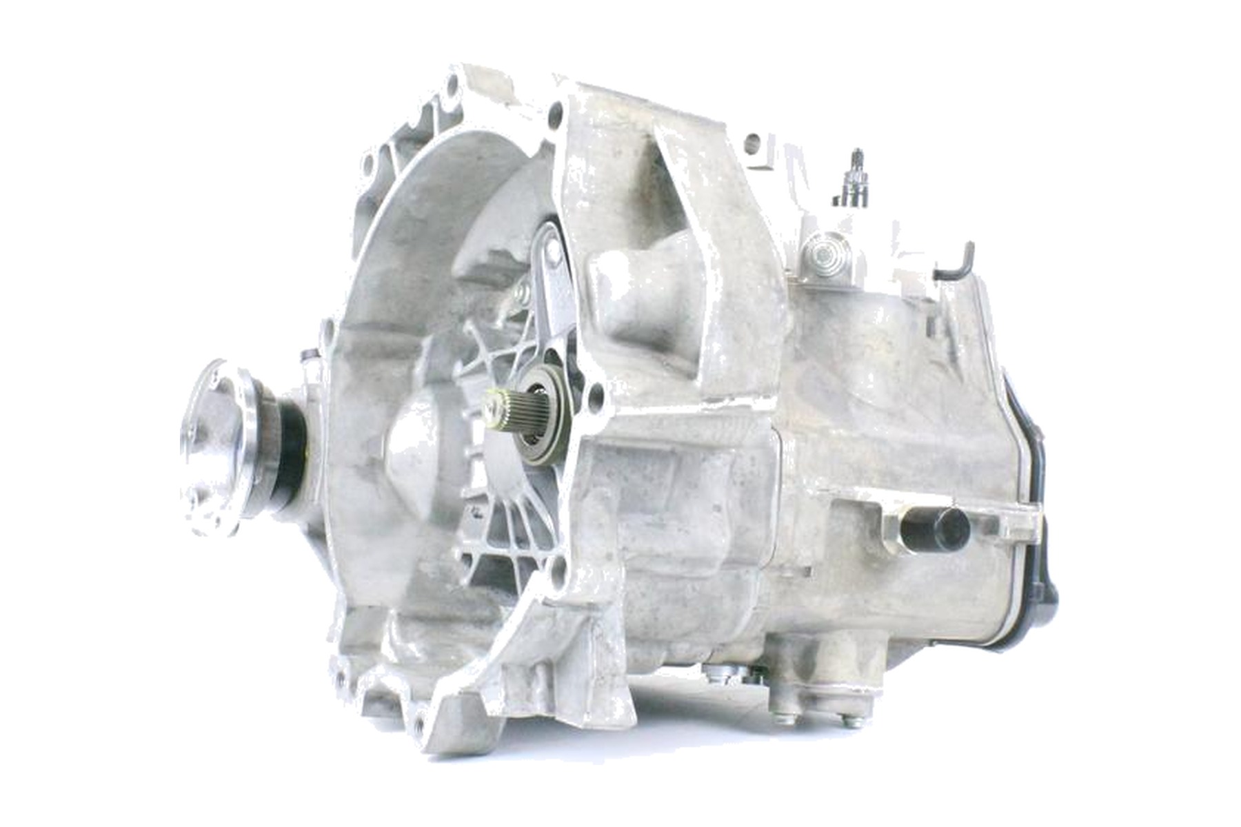 Caixa de Câmbio VW 0AP300041J - Imagem 5