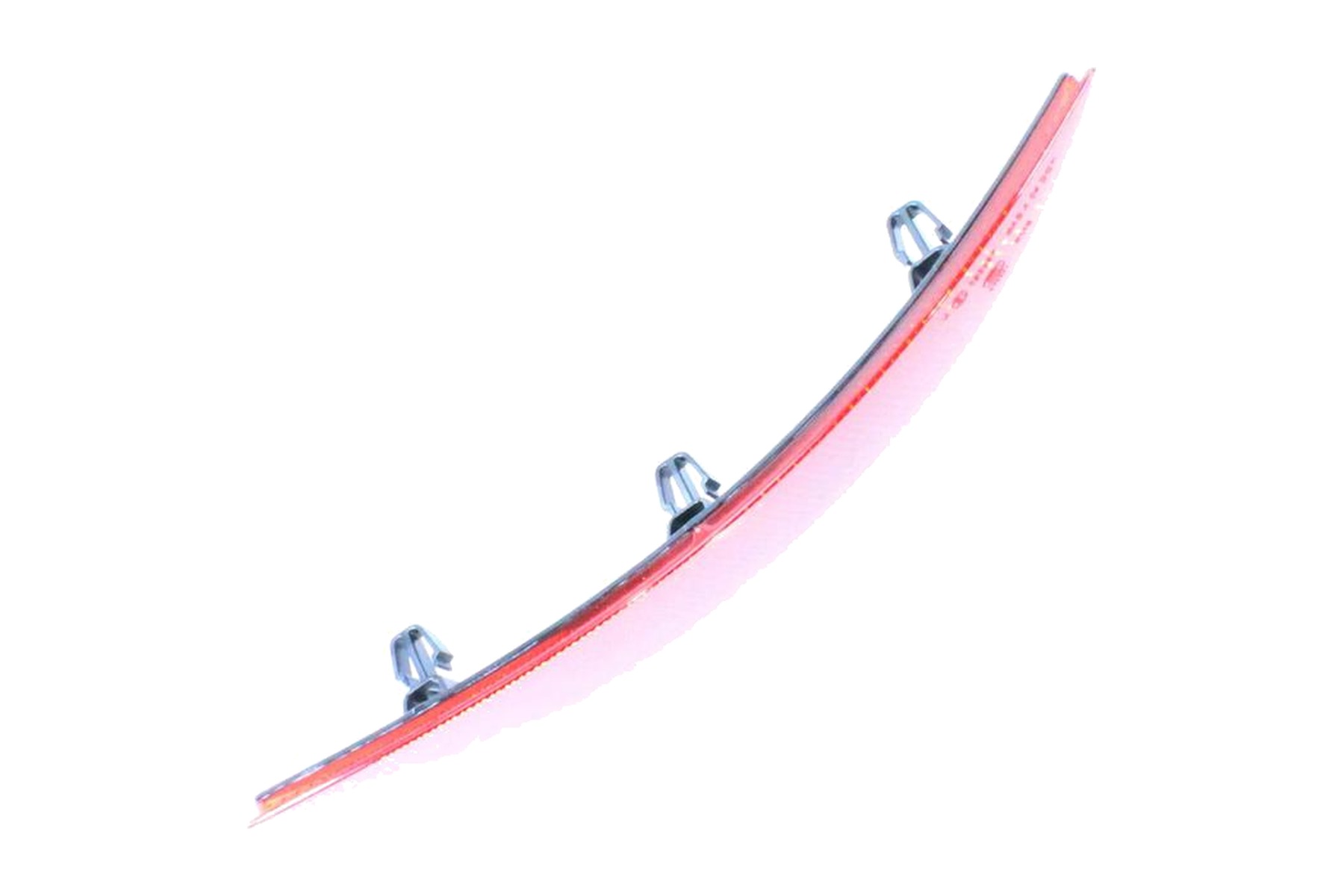 Refletor de Para-choque Vermelho Traseiro Direito (Passageiro) VW 5G9945106 - Imagem 25