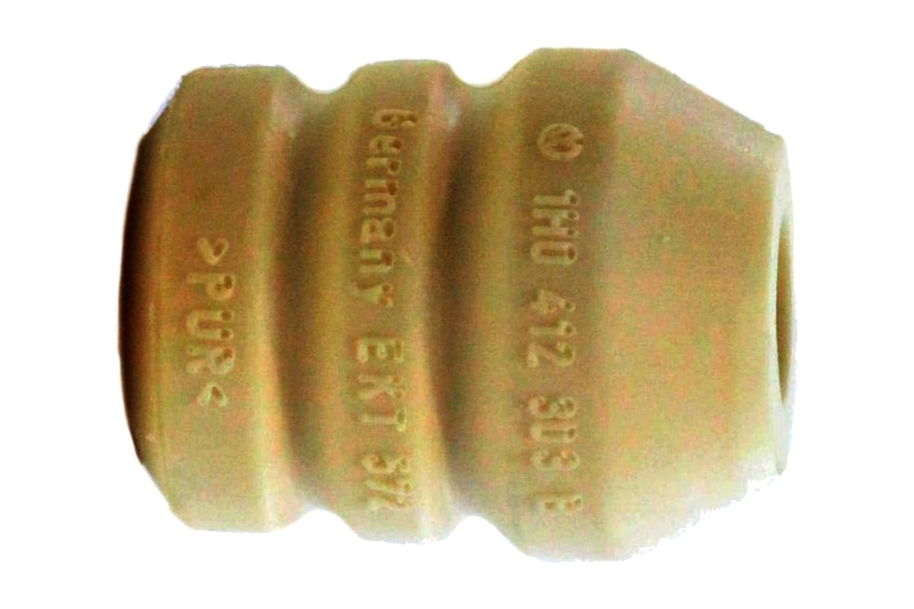 Batente de Amortecedor de Suspensão Dianteiro VW 1H0412303B - Imagem 4