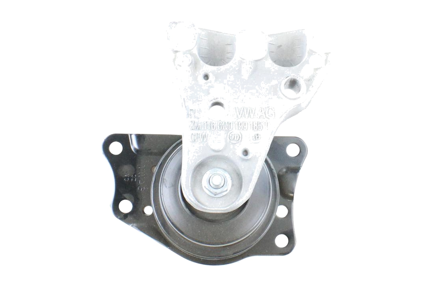 Coxim de Motor Direito (Passageiro) VW 5Z0199167C