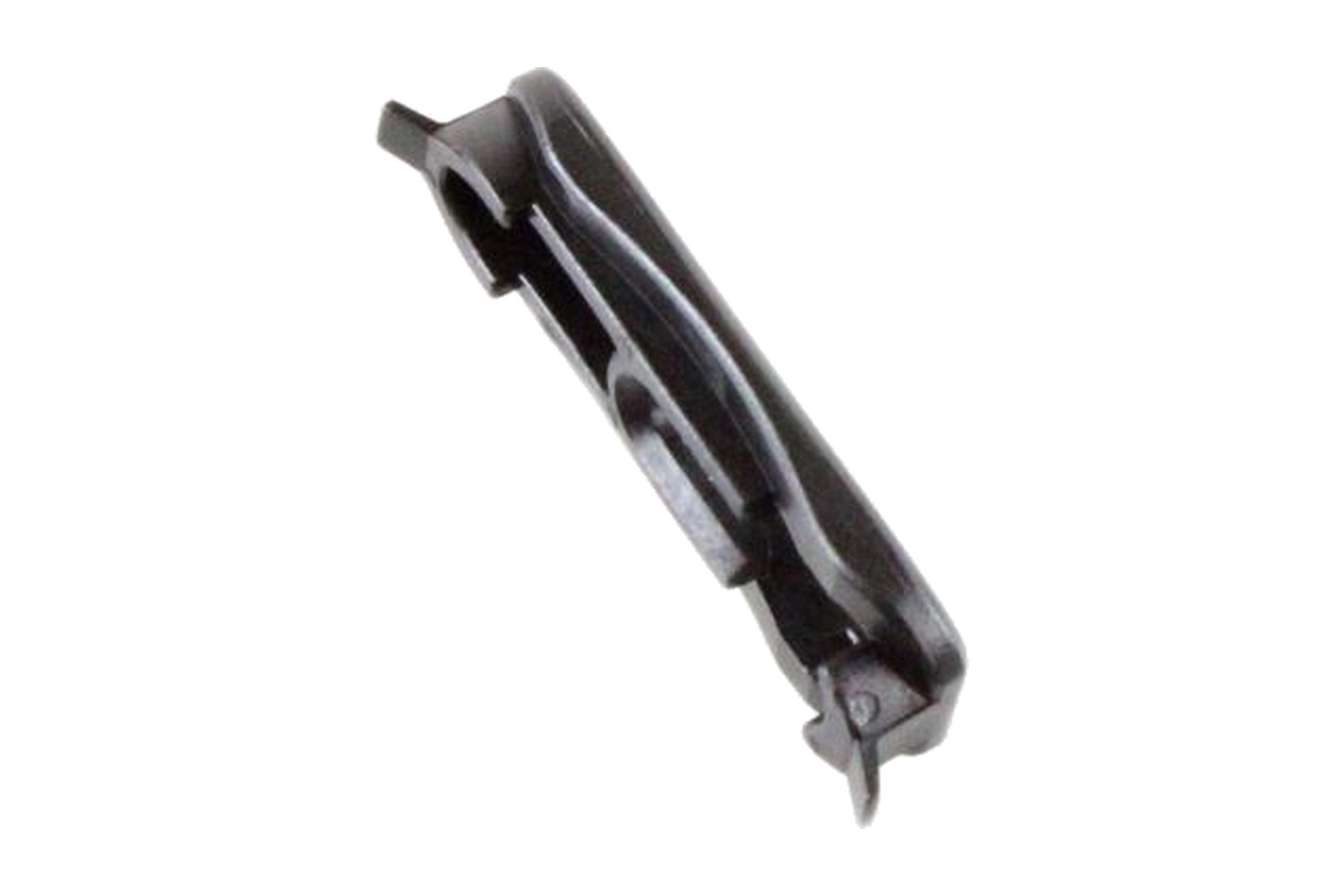 Grampo de Fixação de Revestimento de Porta VW 8L0853909 - Imagem 4