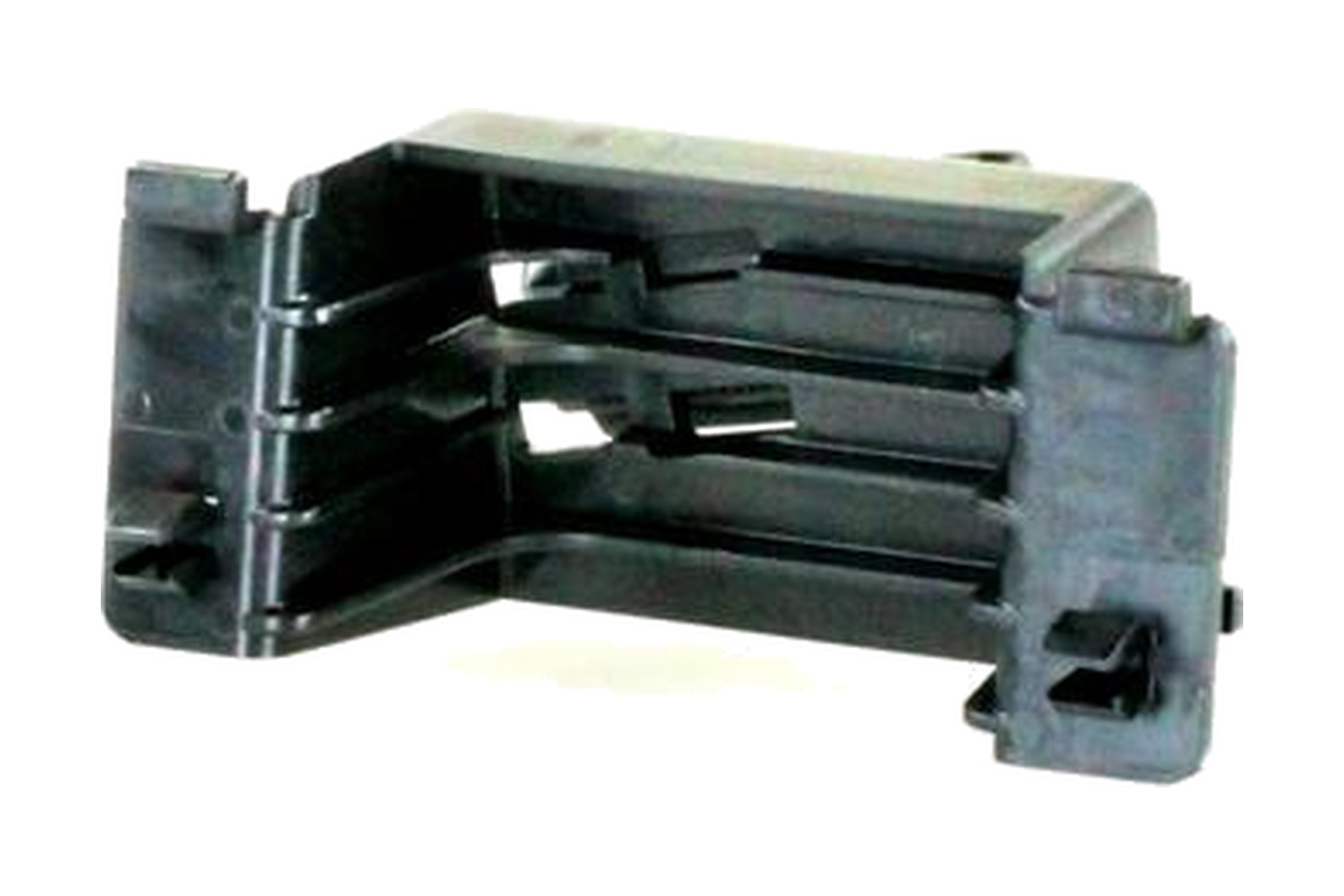 Suporte de Mangueira de Ar Condicionado VW 5Q0820769 - Imagem 15