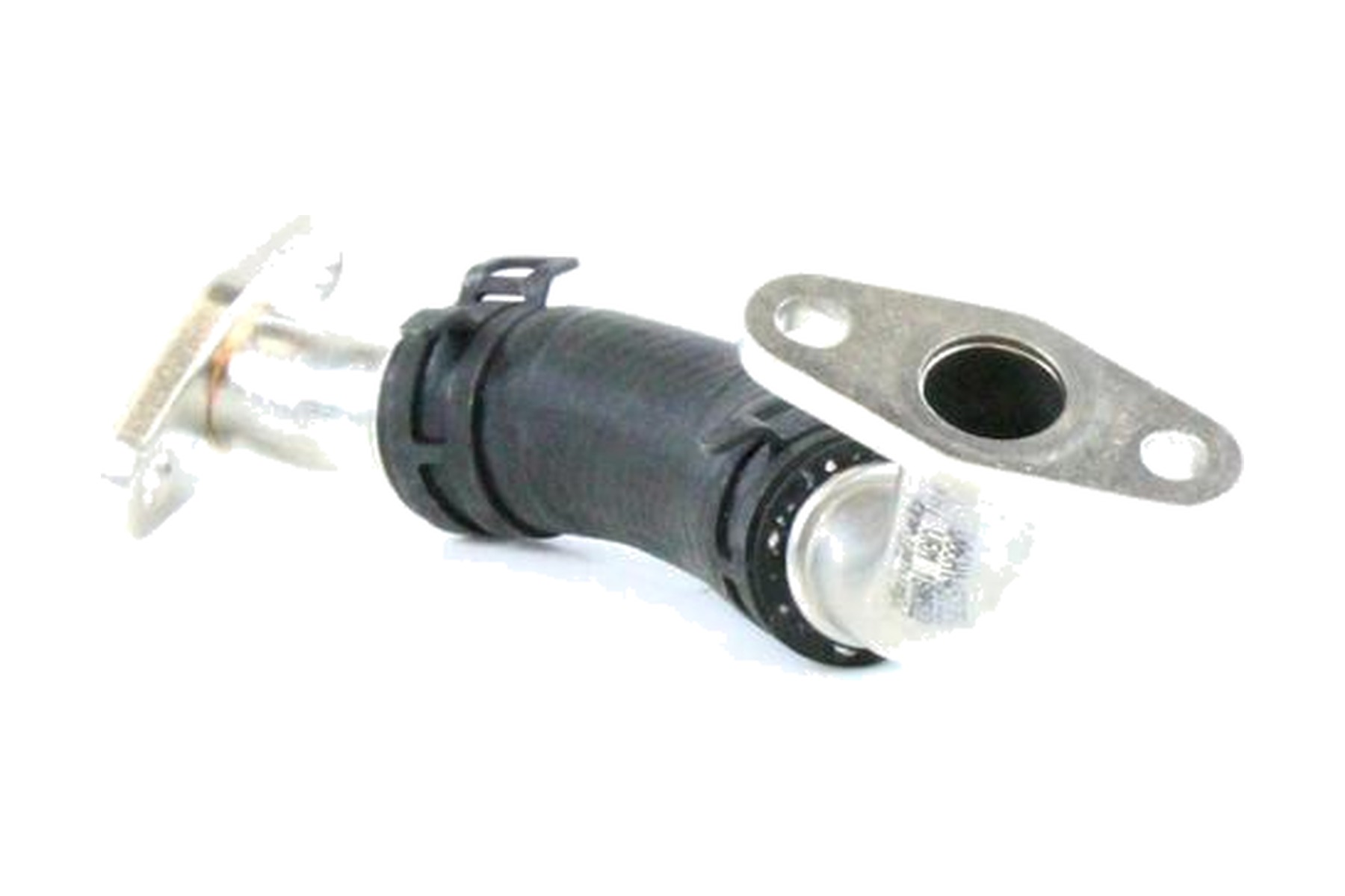 Tubo de Retorno de Óleo de Turbo VW 06H145735G - Imagem 4