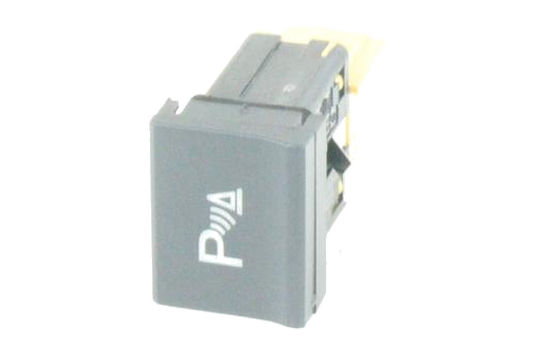 Tecla VW 5Z09271221QB - Imagem 2
