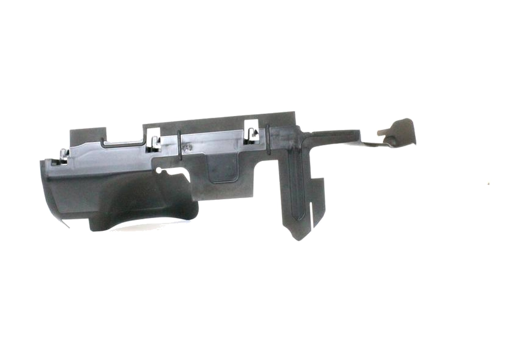 Defletor de Ar de Radiador VW 5C6121283C