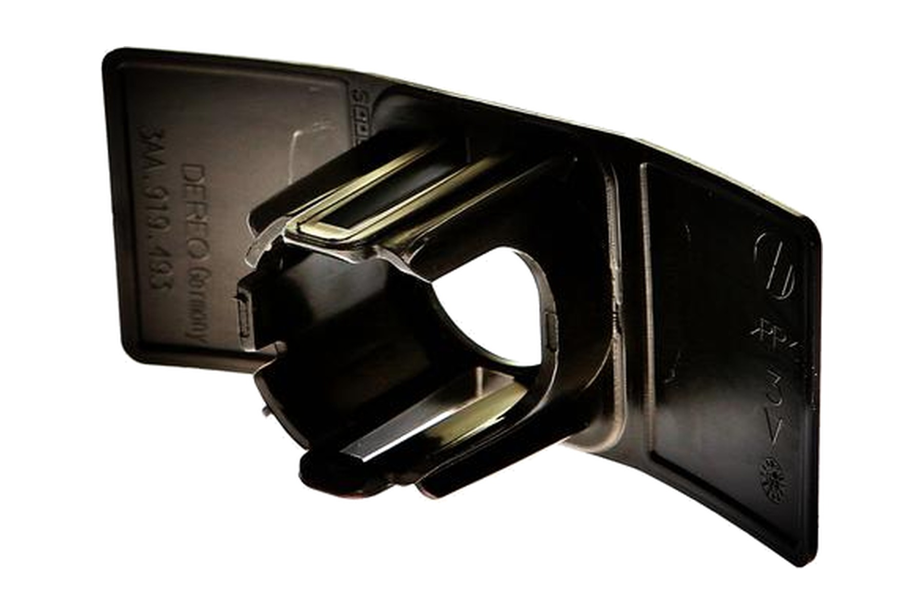 Suporte de Sensor de Estacionamento VW 3AA998490 - Imagem 2