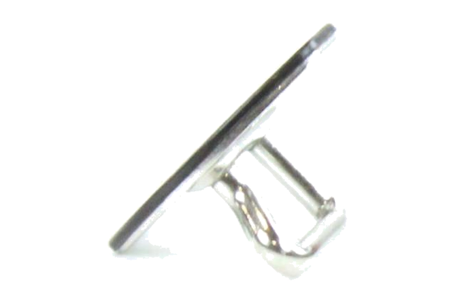Batente Limitador de Fechadura de Porta VW 3C0837767A - Imagem 8