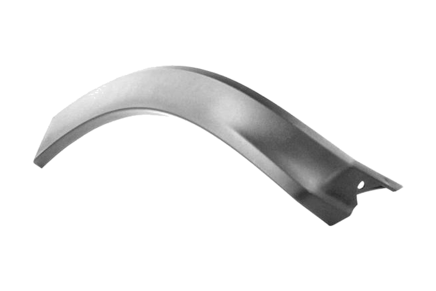 Moldura de Para-lama VW 5U6809921A9B9 - Imagem 4