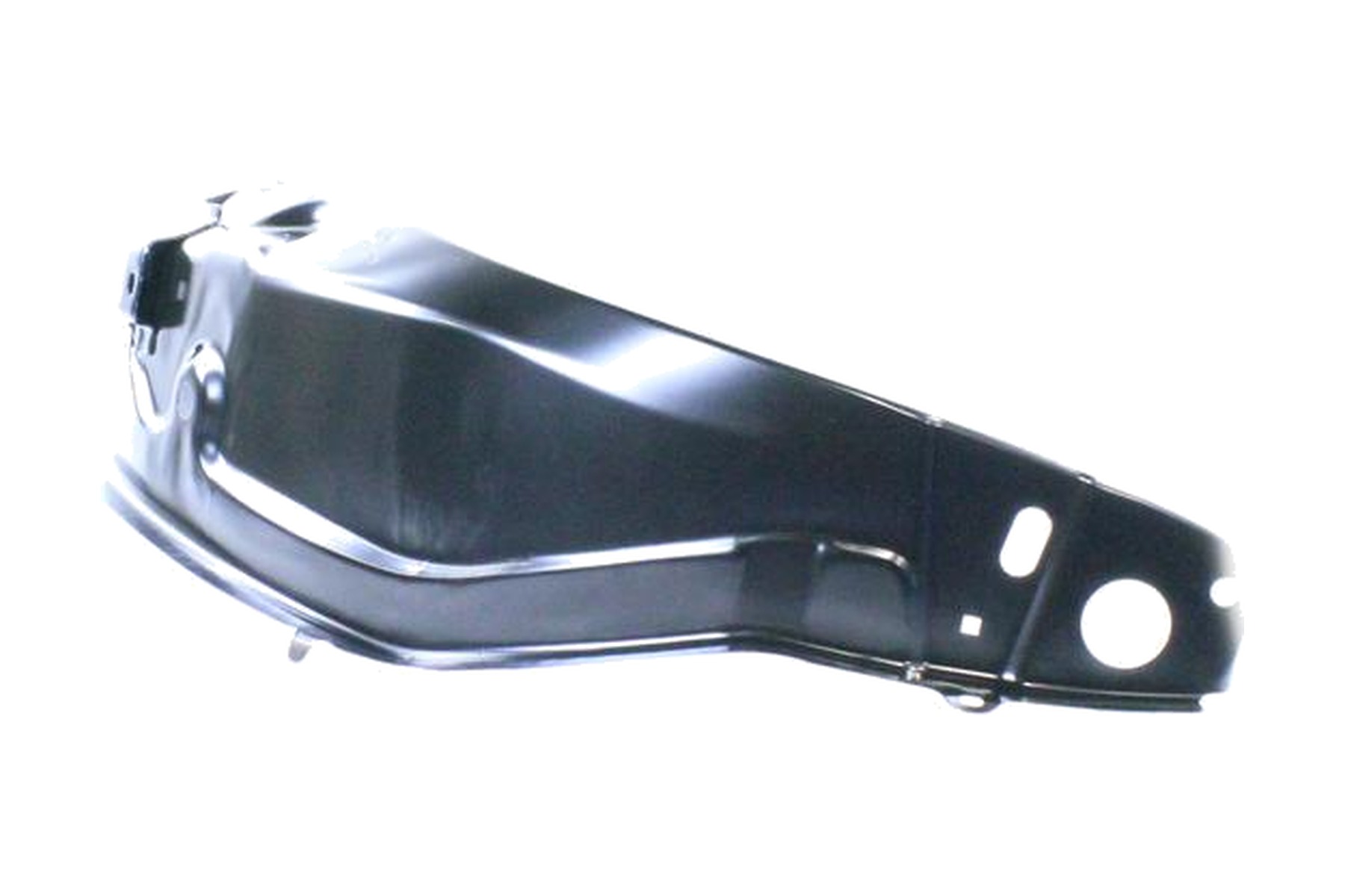 Chapa de Caixa de Roda VW 5Z4809409AGRU - Imagem 5