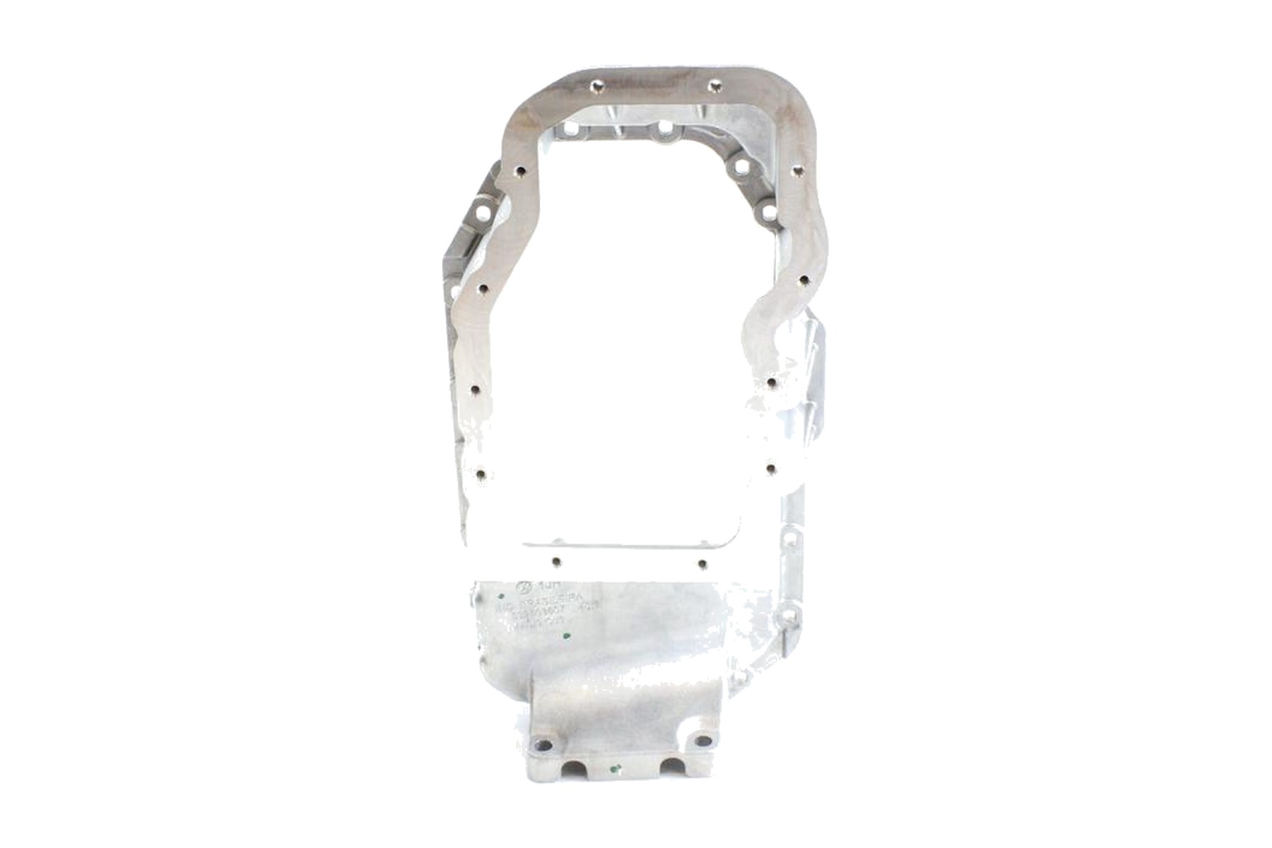 Cárter de Óleo de Motor Superior VW 032103607 - Imagem 13