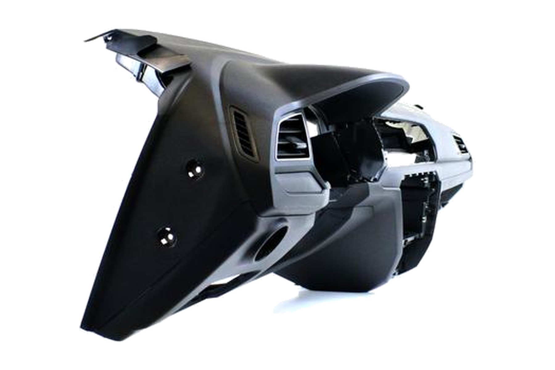 Painel Principal Tabelier VW 5U1857003SPEA - Imagem 21