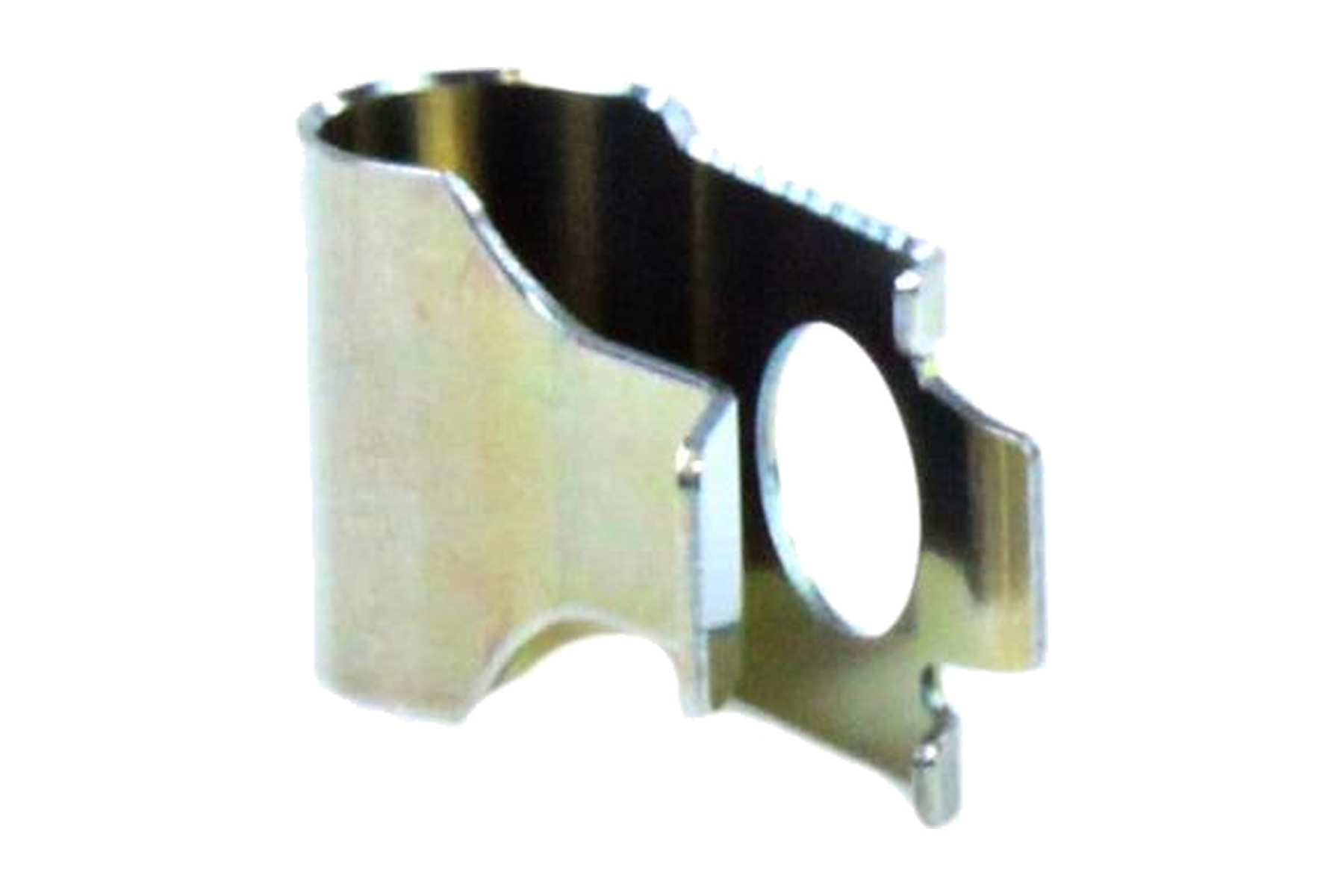 Presilha de Turbo Compressor VW 06J145220A - Imagem 17
