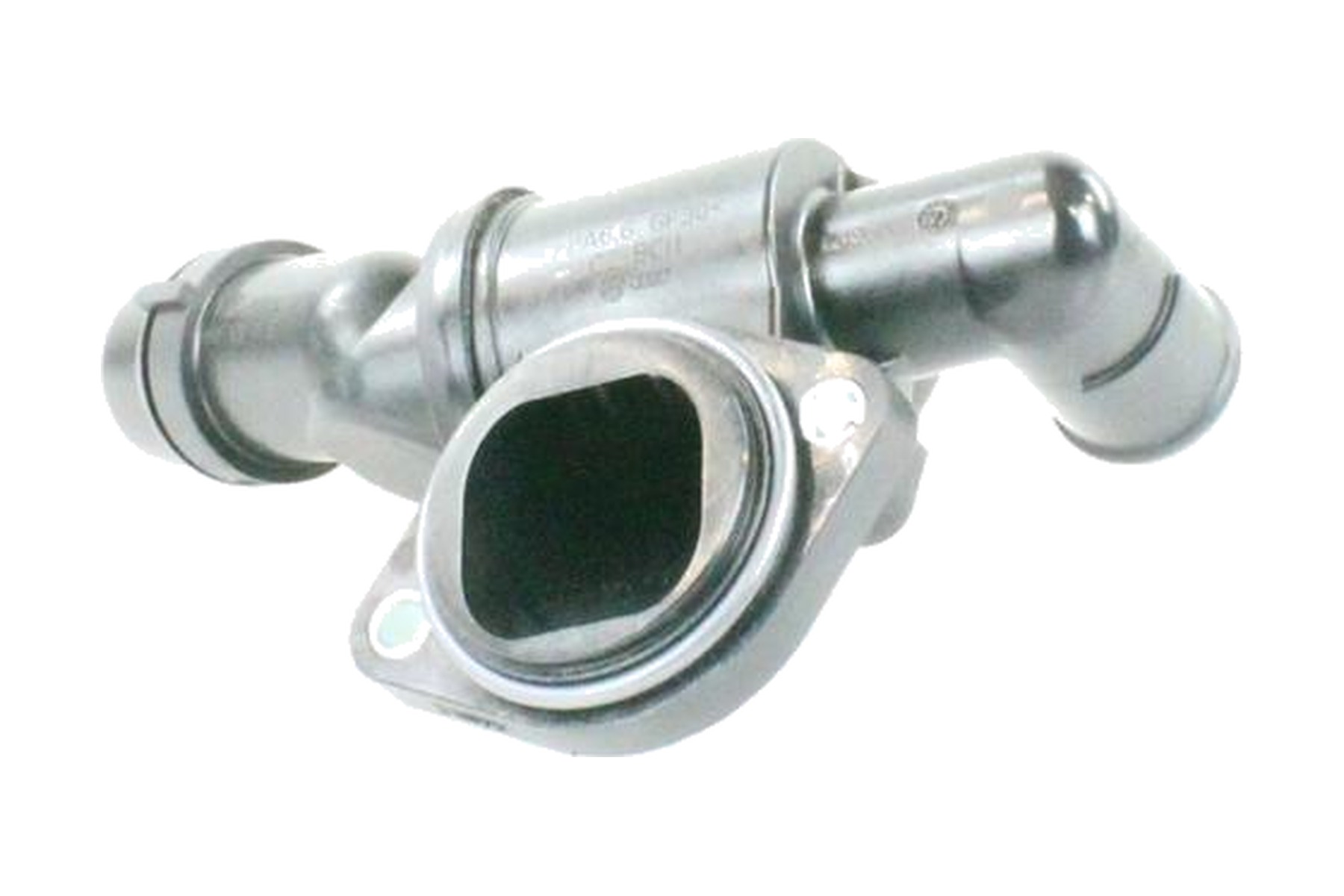 Válvula Termostática de Motor VW 06F121111F - Imagem 3