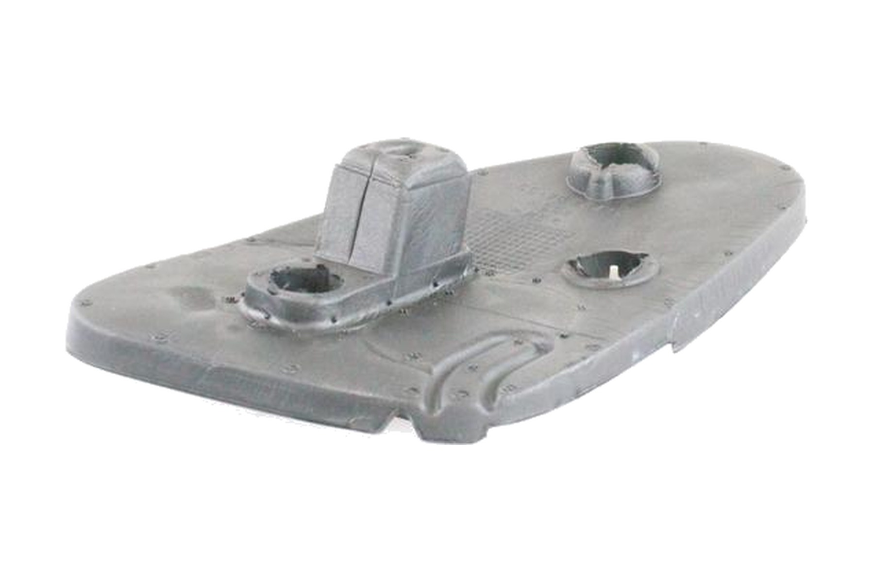Base de Suporte de Espelho Retrovisor VW 2H0857544 - Imagem 10
