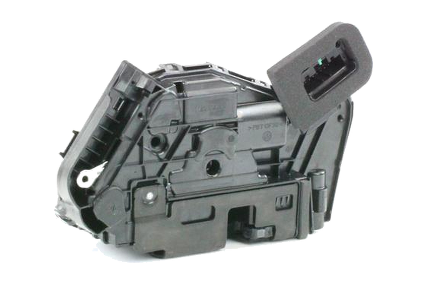Fechadura de Porta VW 17A837016 - Imagem 11