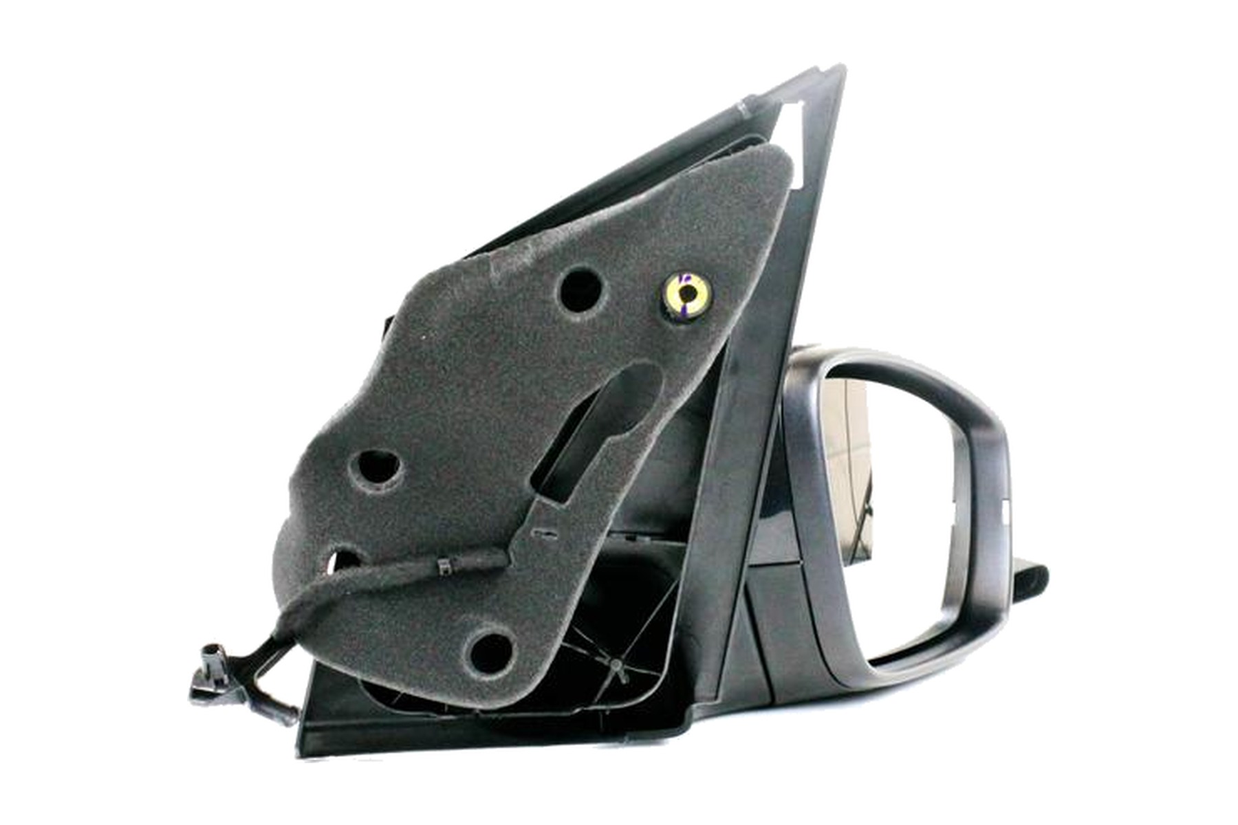 Espelho Retrovisor Preto Direito (Passageiro) Elétrico VW 1SB857508F9B9 - Imagem 21