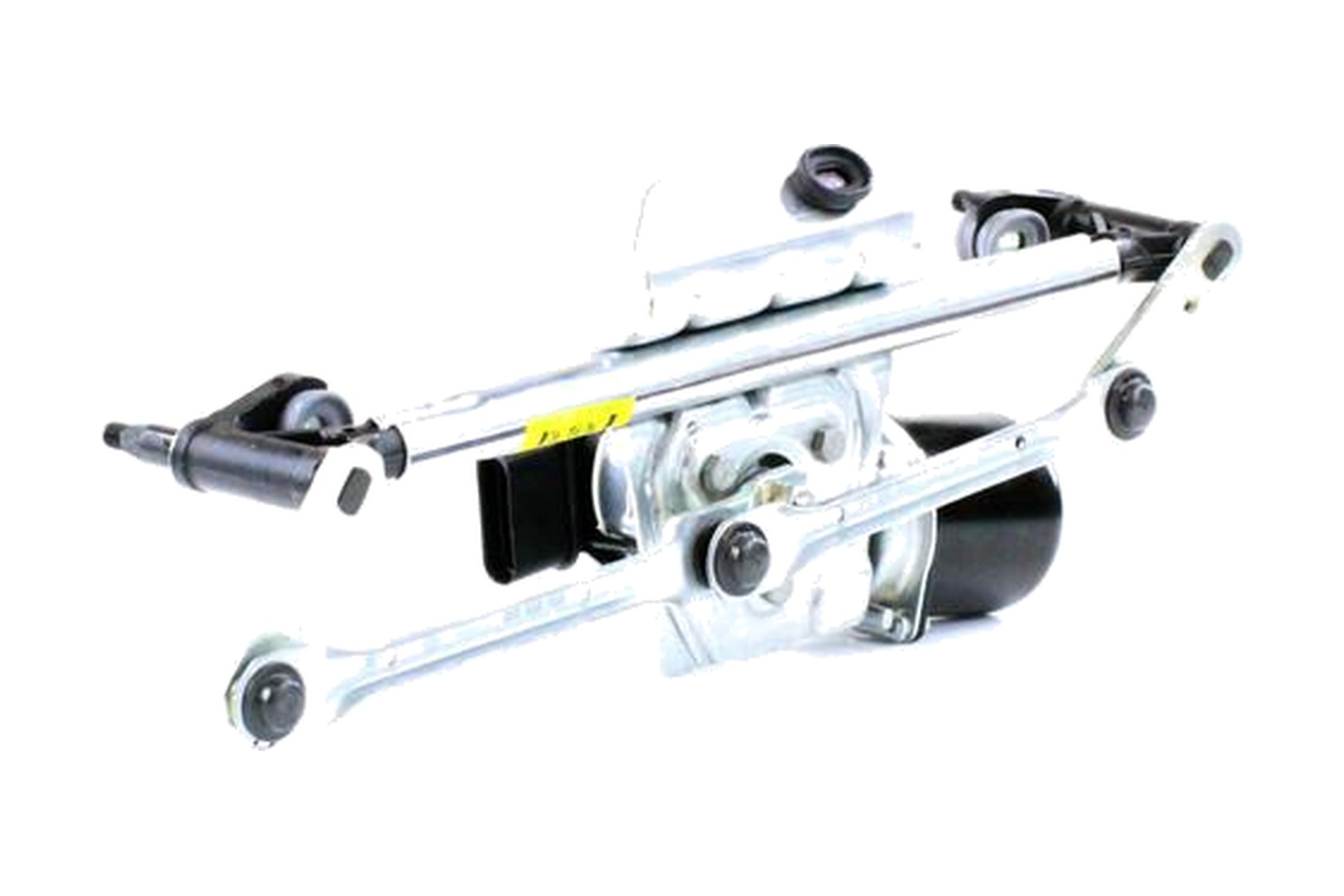 Motor de Limpador de Para-brisa Dianteiro VW 5U0955023A - Imagem 22