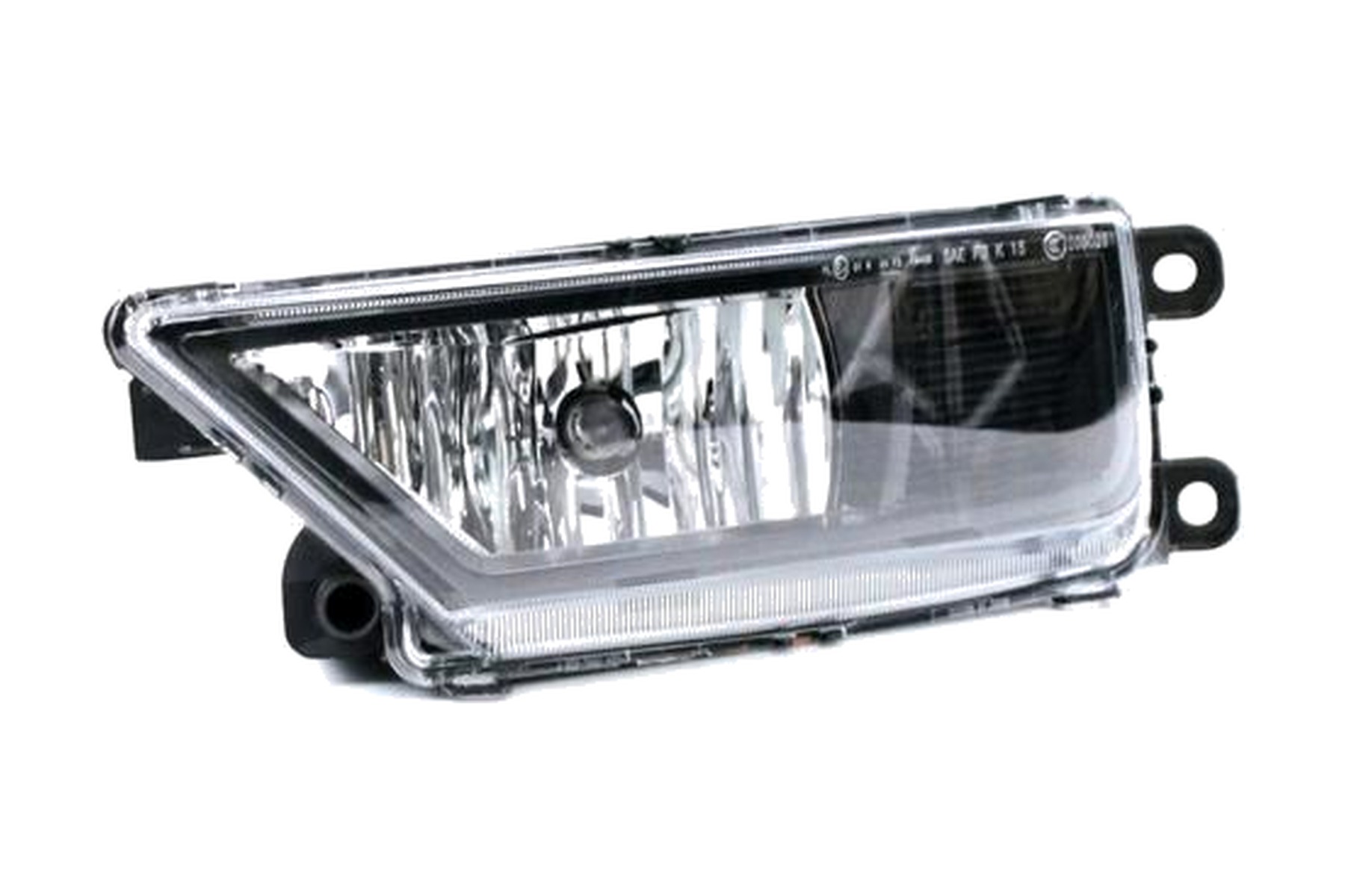 Farol de Milha Esquerdo (Motorista) Dianteiro VW 5NL941699 - Imagem 22
