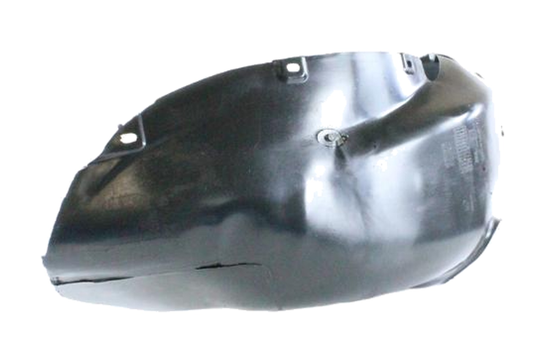 Para-barro de Caixa de Roda VW 5Z0810971 - Imagem 19
