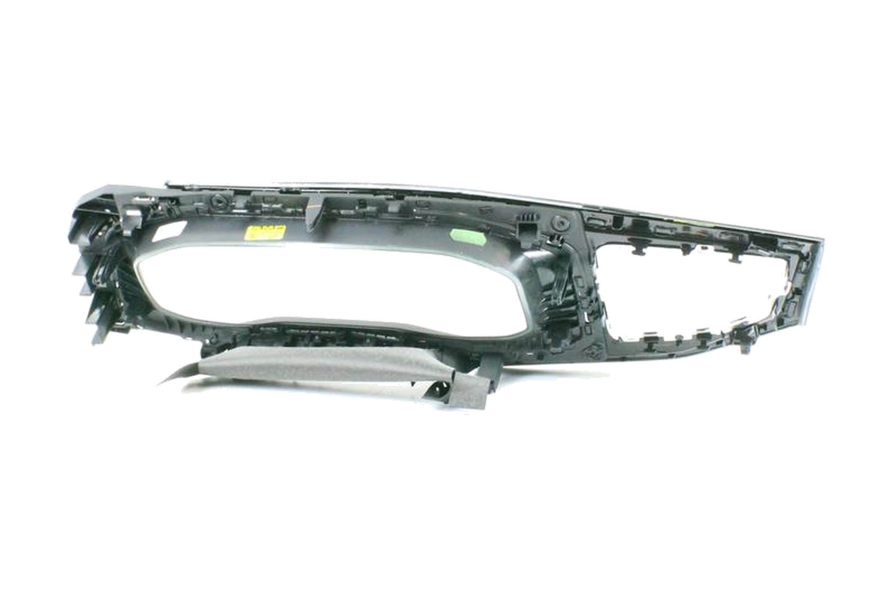 Moldura de Painel de Instrumentos VW 6EA858417HRSF - Imagem 14