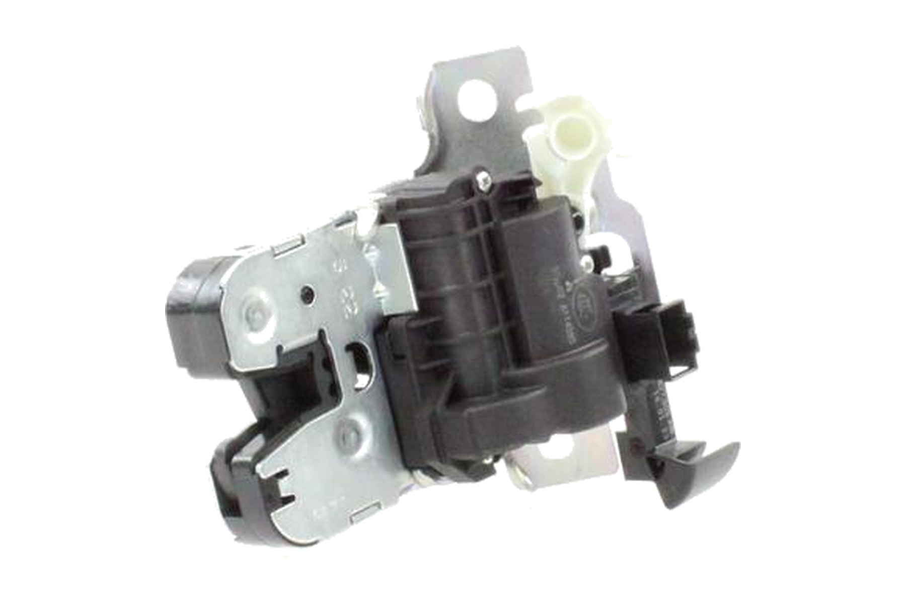 Fechadura de Suporte de Estepe VW 5NN827505 - Imagem 11