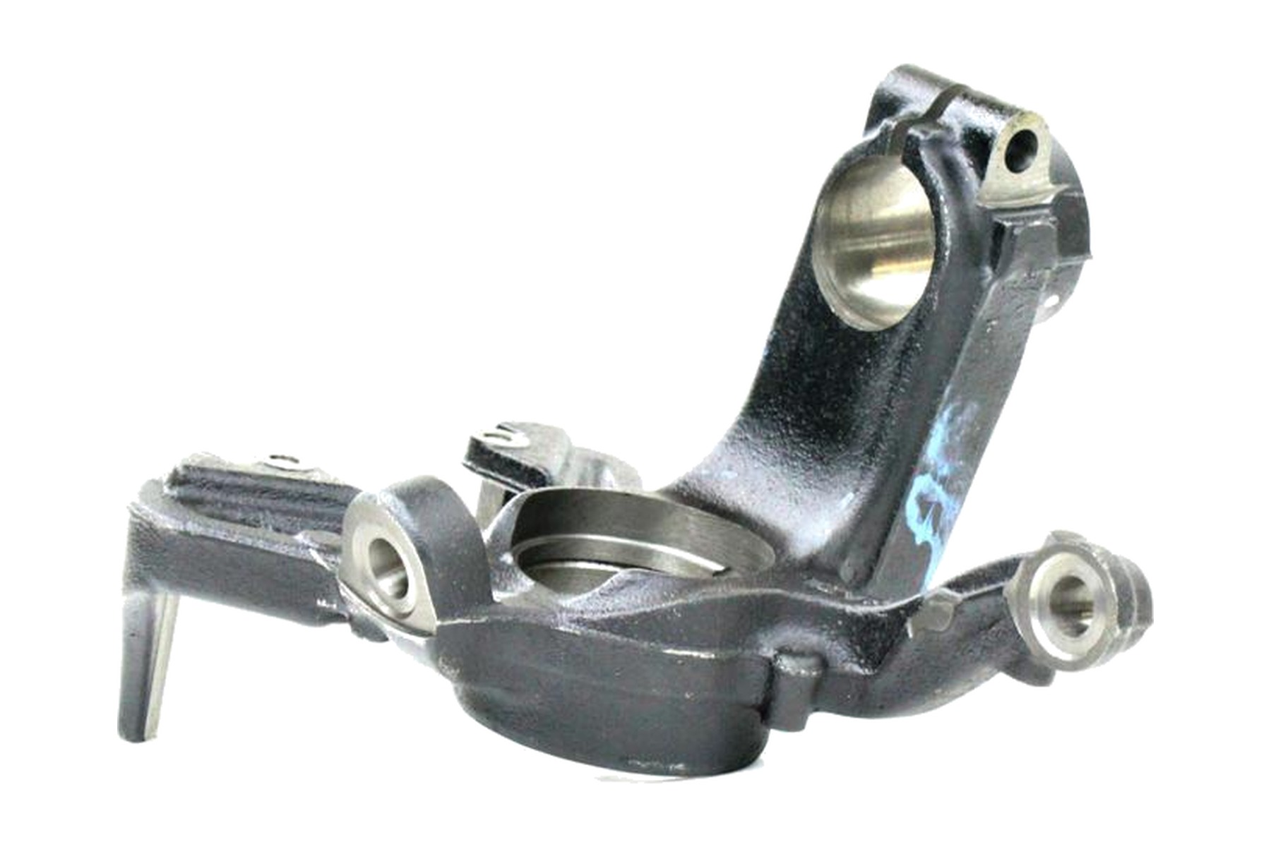 Manga de Eixo de Suspensão VW 5Z0407256AB - Imagem 17