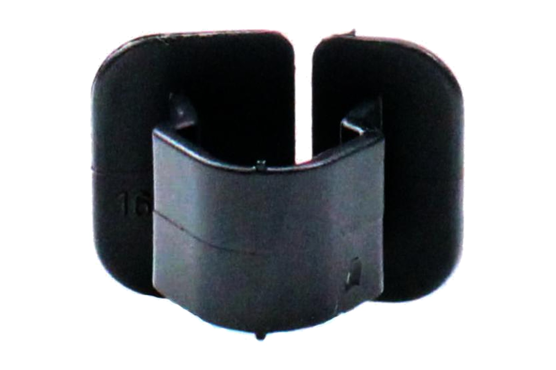 Presilha de Fixação de Revestimento de Capô VW 1H5863849A01C - Imagem 2