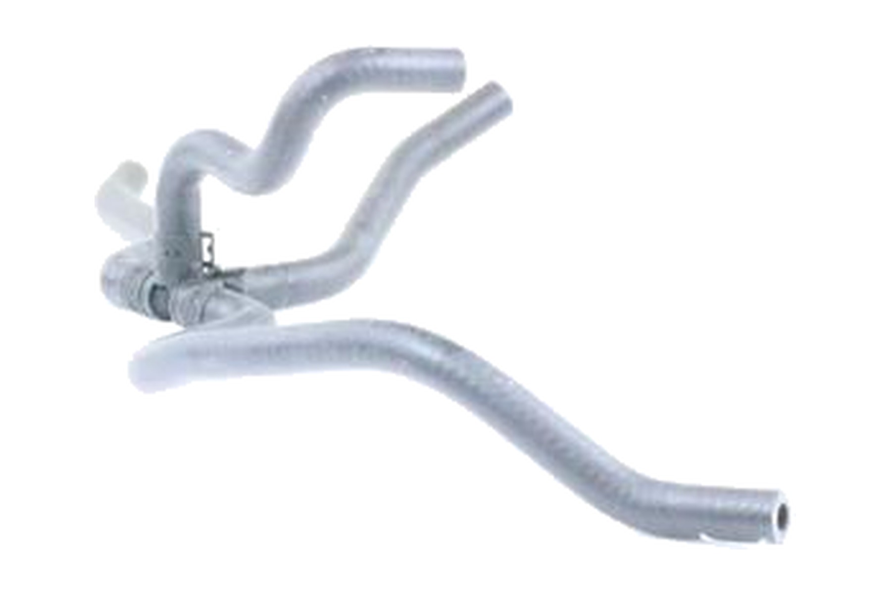 Mangueira de Água de Radiador VW 1J0122447DT - Imagem 18