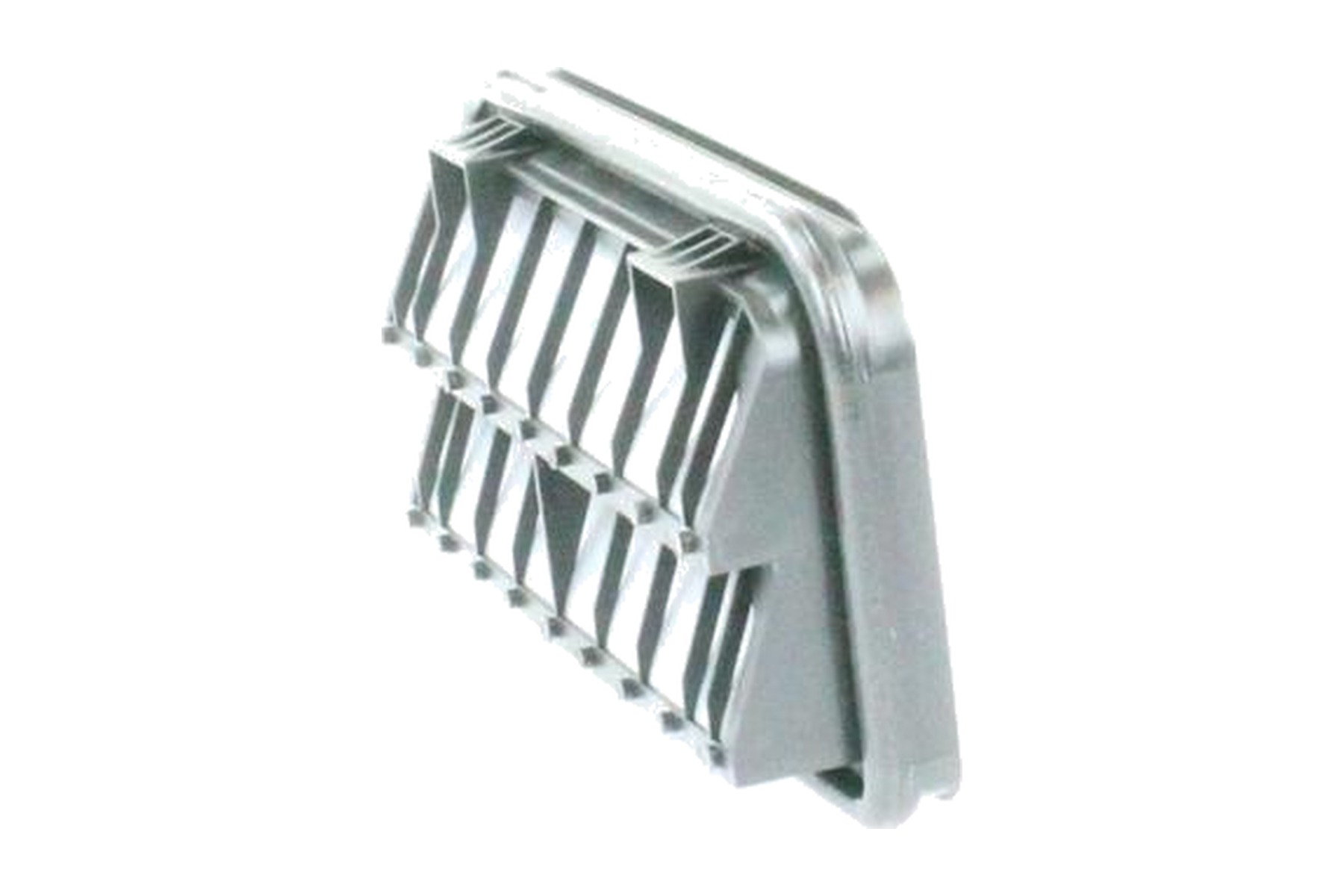 Grade de Saída de Ar de Ventilação de Painel VW 3C0819465 - Imagem 18