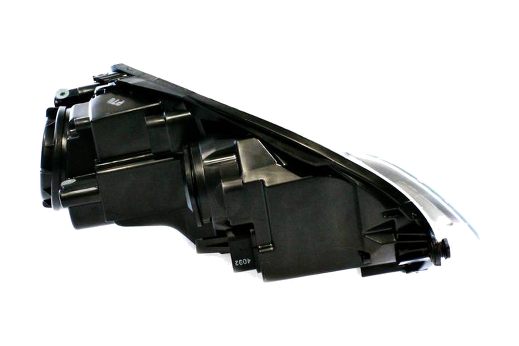 Farol Esquerdo (Motorista) Duplo VW 1K6941029P - Imagem 16
