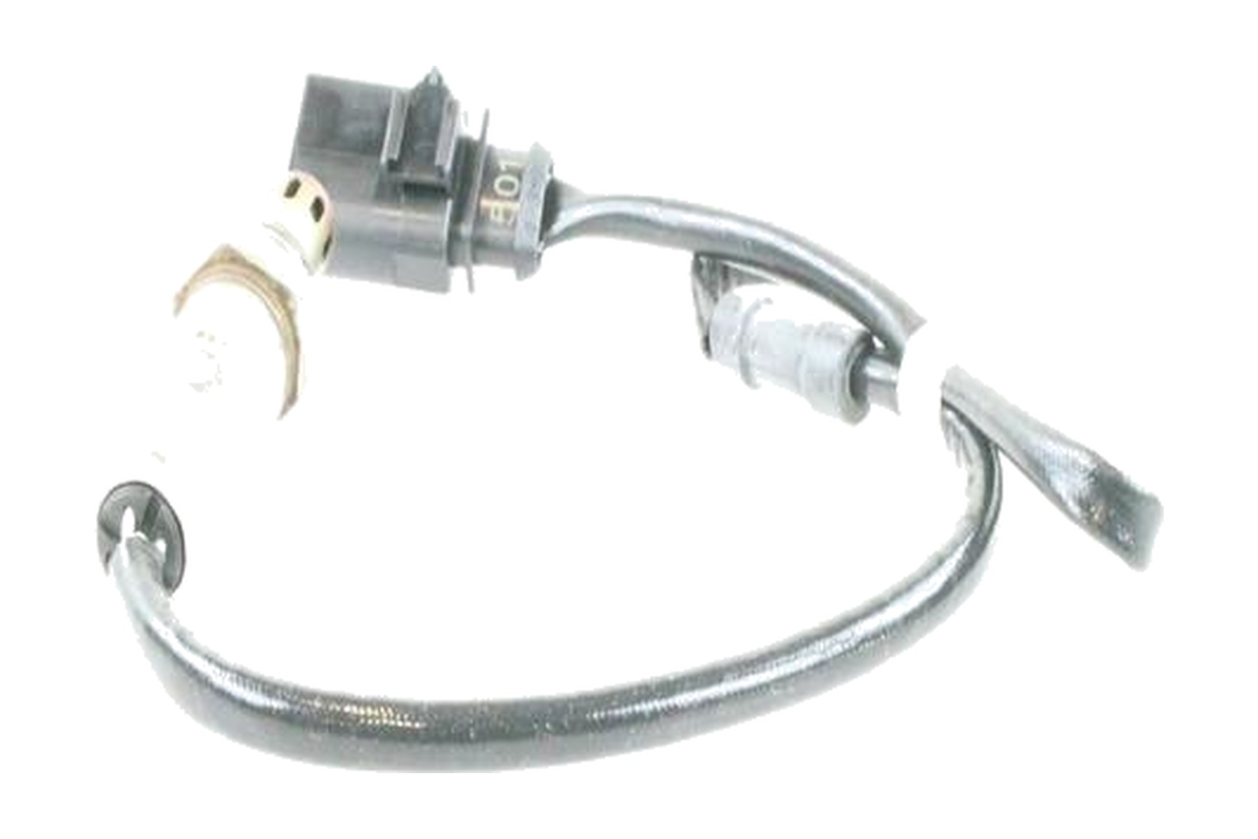 Sonda Lambda de Escapamento Pós-catalisador VW 04C906262M - Imagem 11