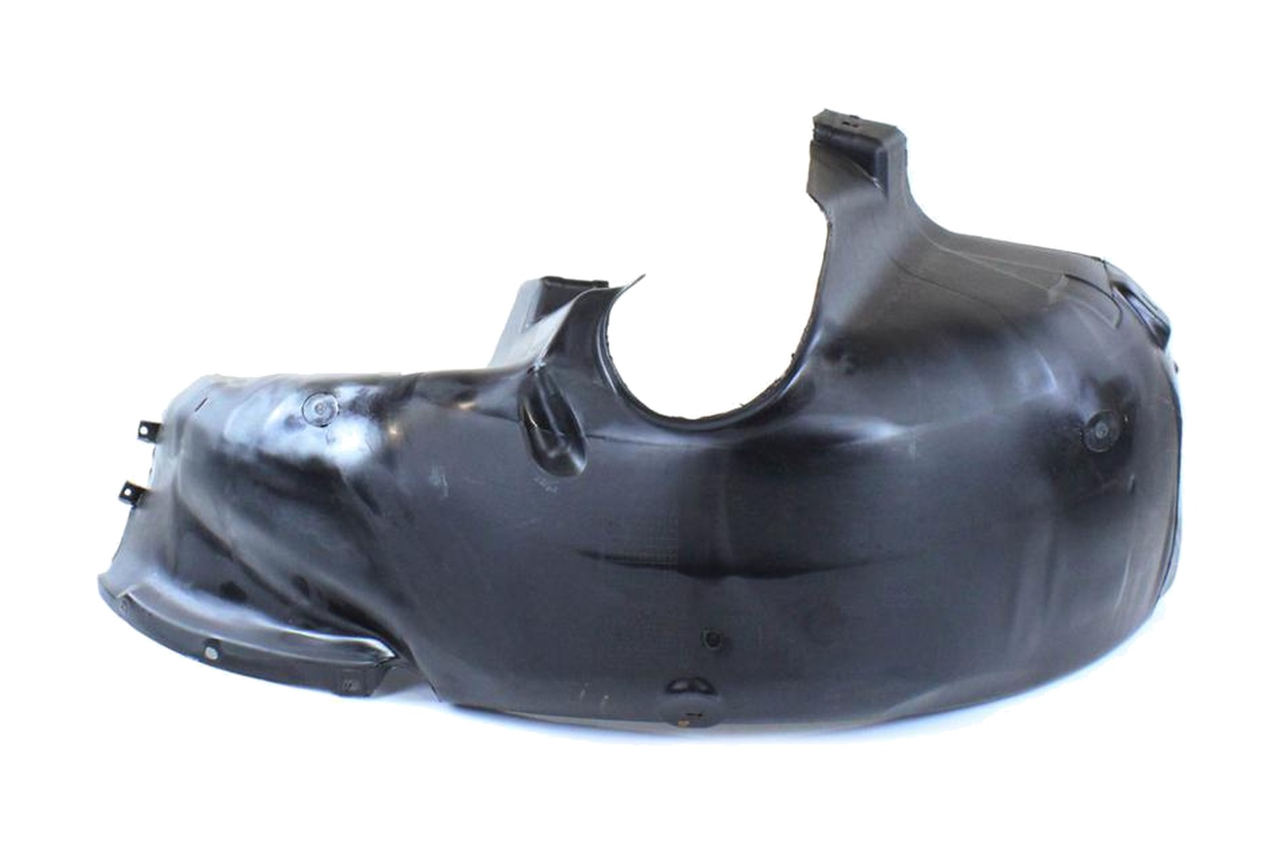Para-barro de Caixa de Roda VW 5U5810971C - Imagem 2