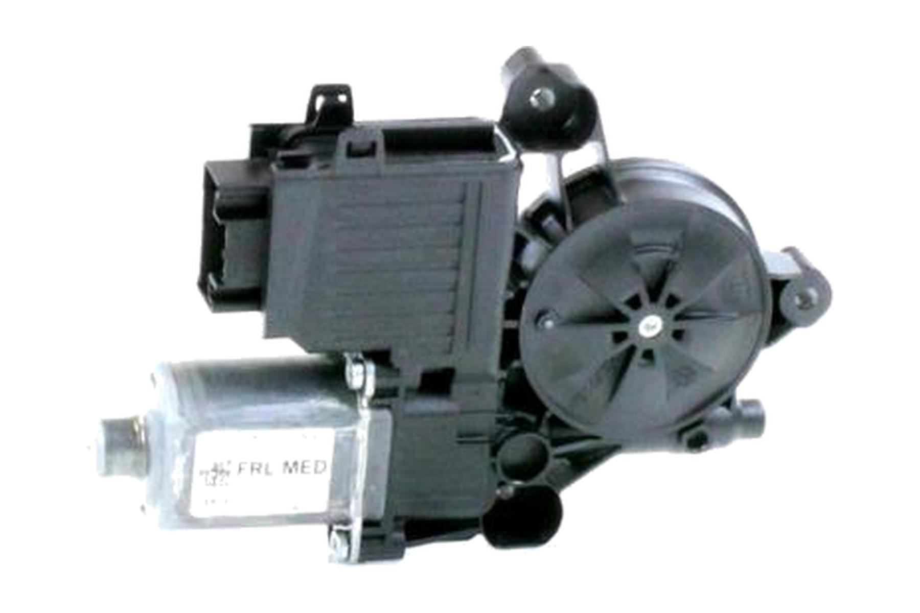 Motor de Acionamento de Vidro VW 2Q3959406A - Imagem 12