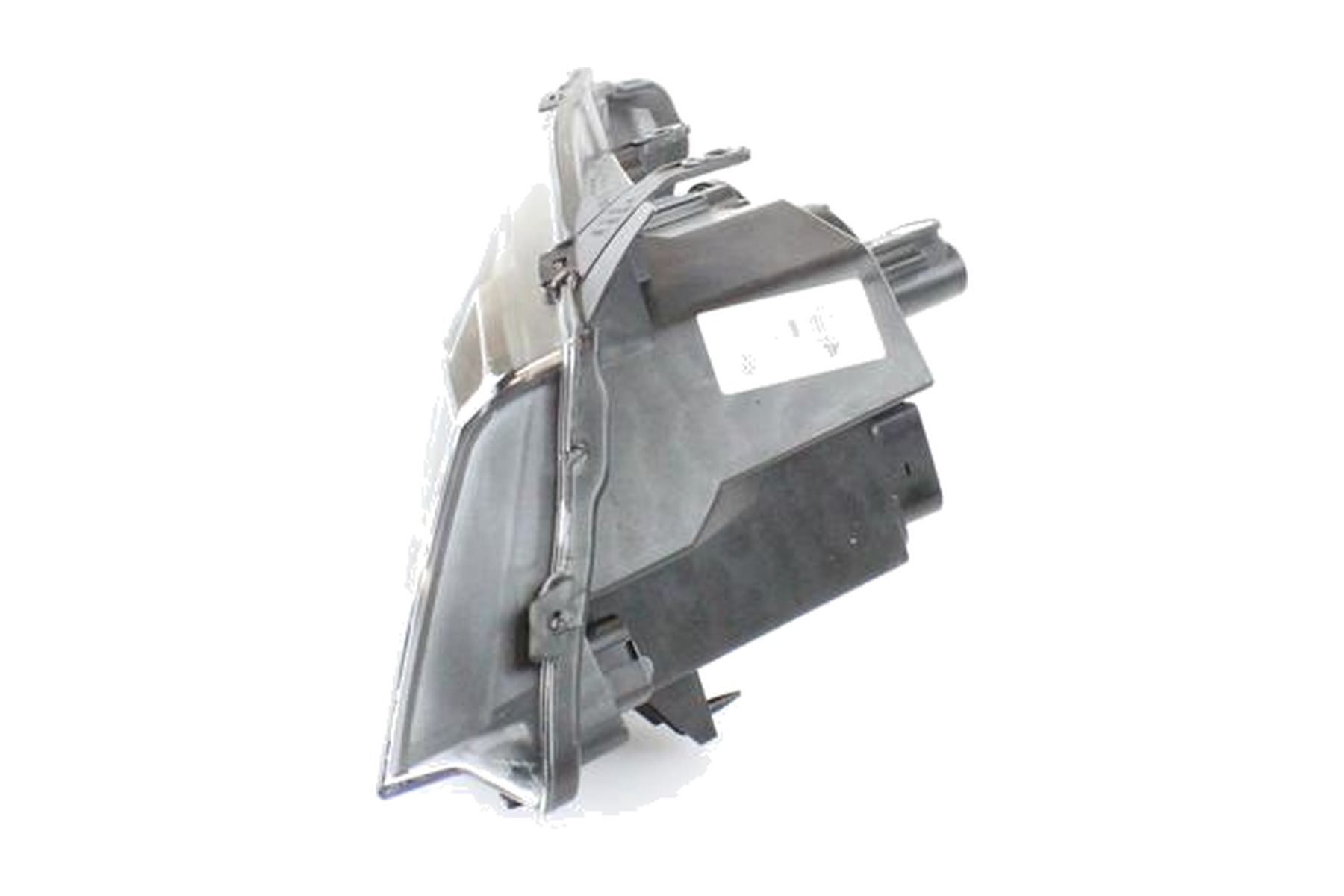 Farol Direito (Passageiro) Máscara Negra Duplo VW 1JE941016L - Imagem 7