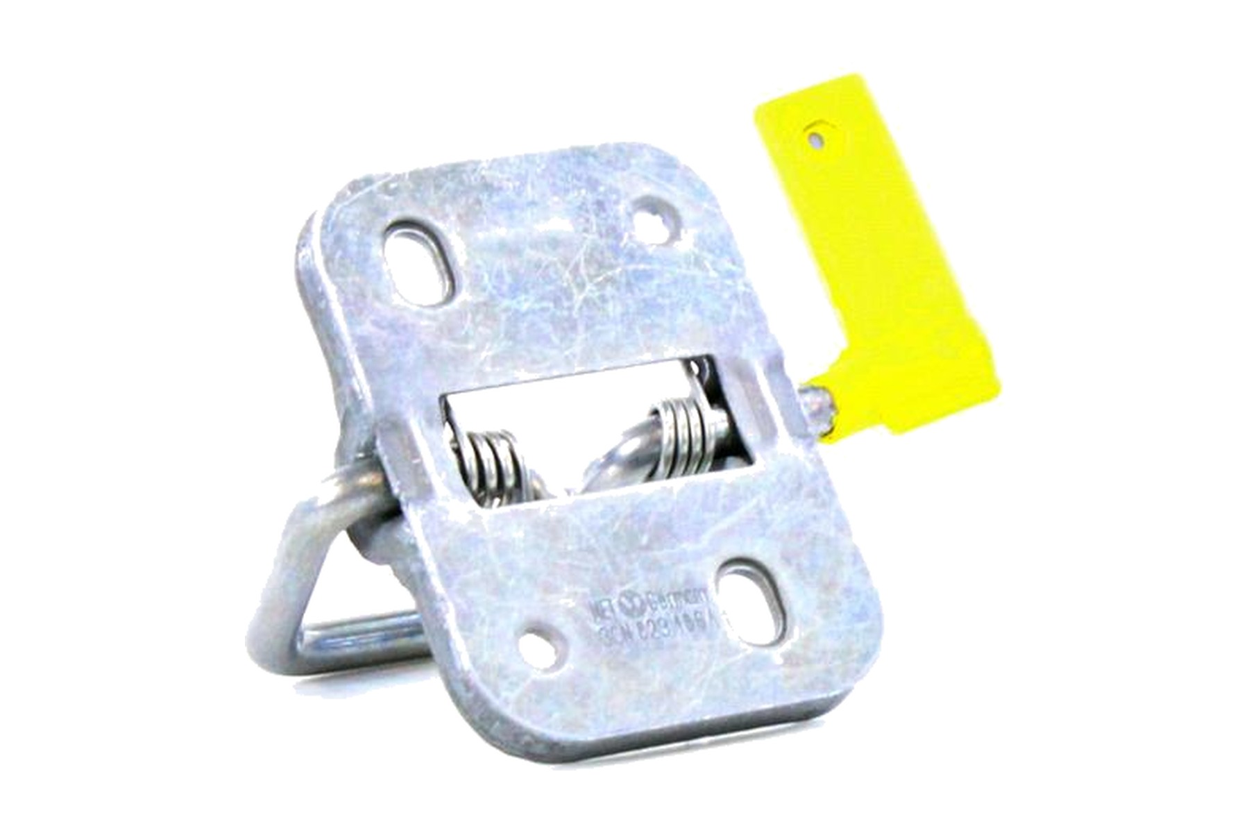 Batente de Fechadura de Capô VW 3CN823186A121 - Imagem 23