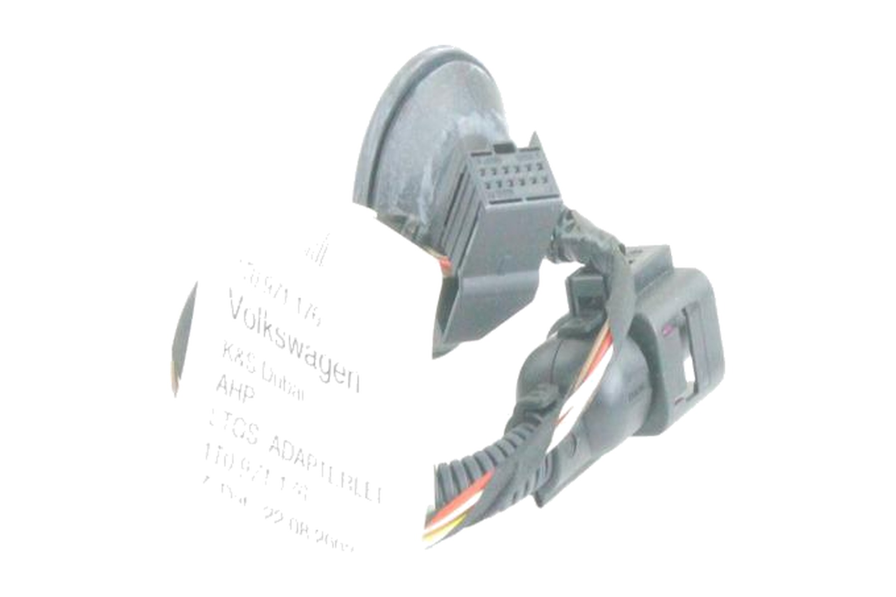 Chicote VW 1T0971176 - Imagem 14