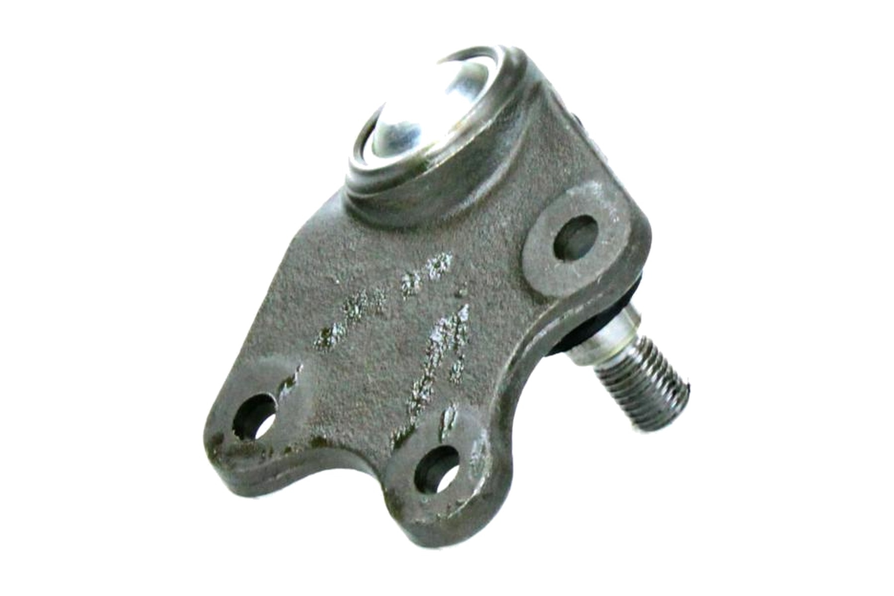 Pivô de Bandeja de Suspensão Direito (Passageiro) VW 5Z0407366C - Imagem 4
