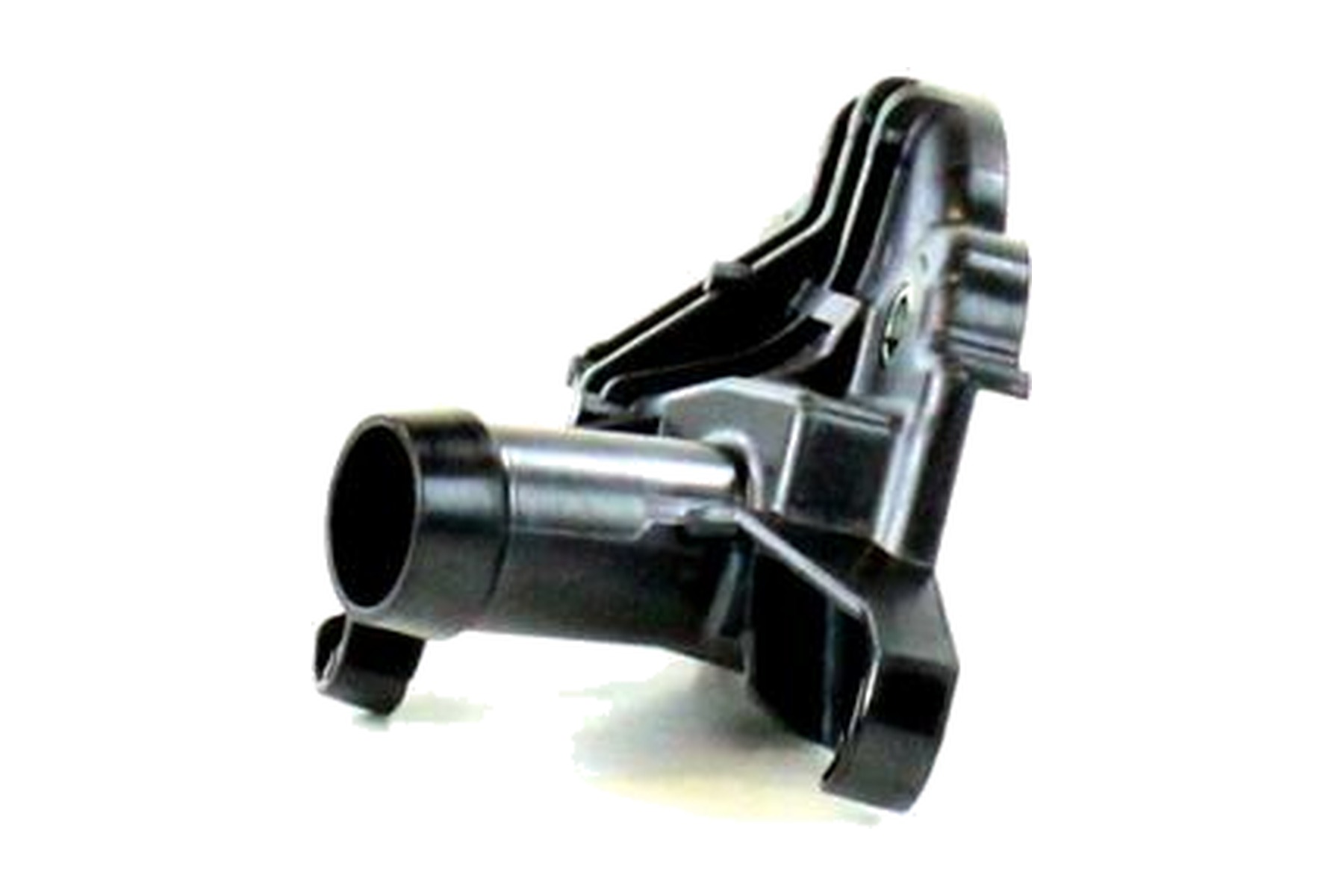 Tampa de Carcaça de Válvula Termostática VW 04C121121C - Imagem 6