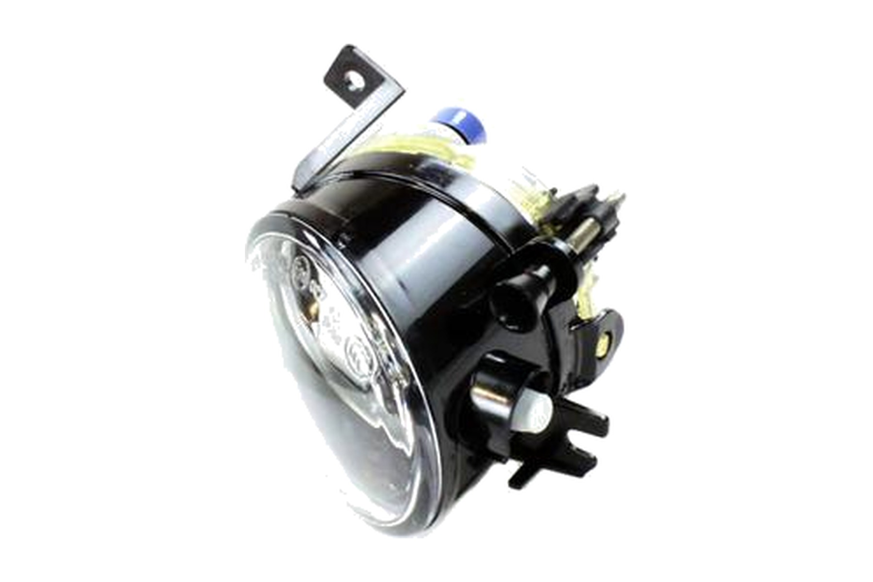 Farol de Milha Dianteiro Direito (Passageiro) VW 5Z0941700A - Imagem 6