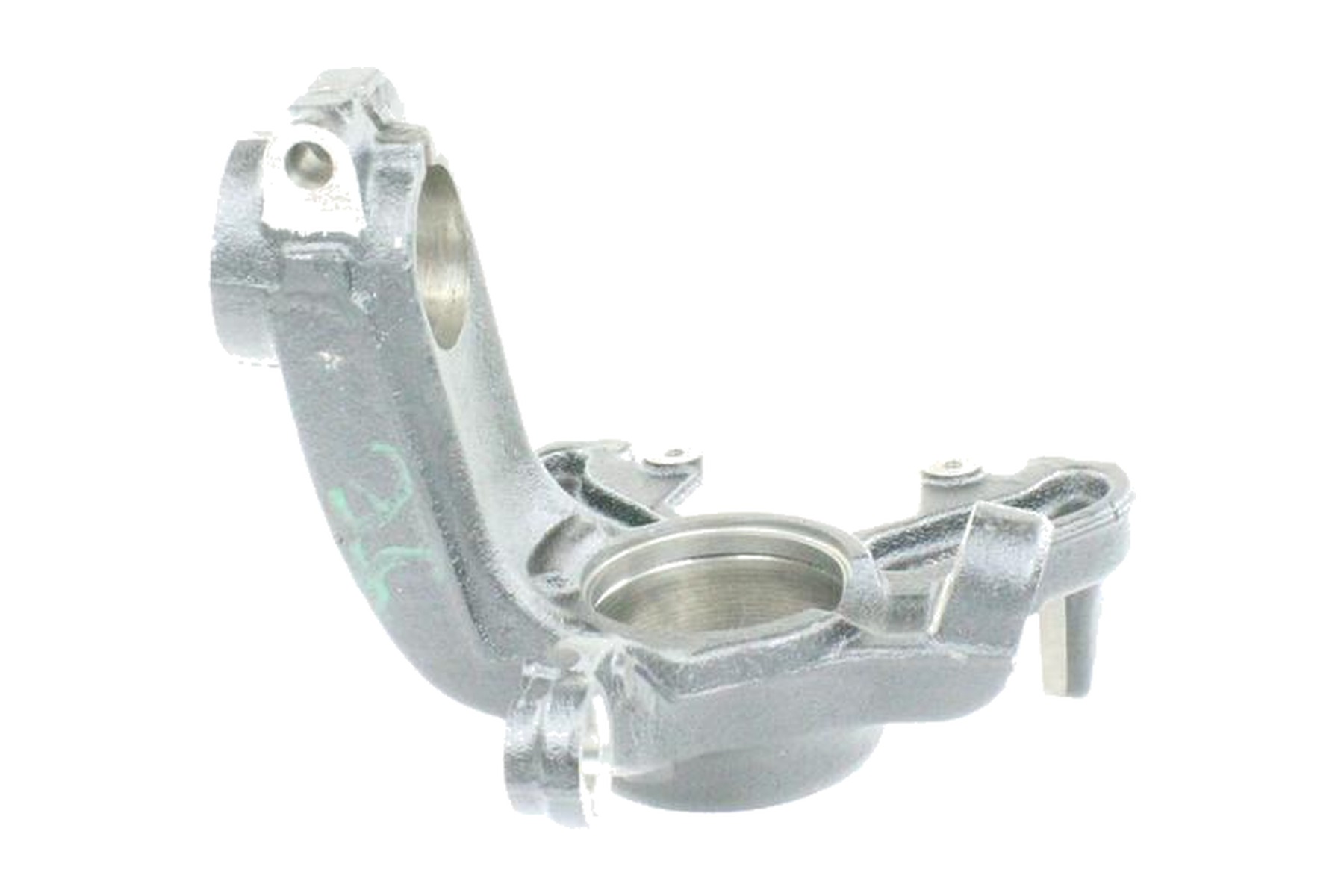 Manga de Eixo de Suspensão VW 5Z0407255B - Imagem 20
