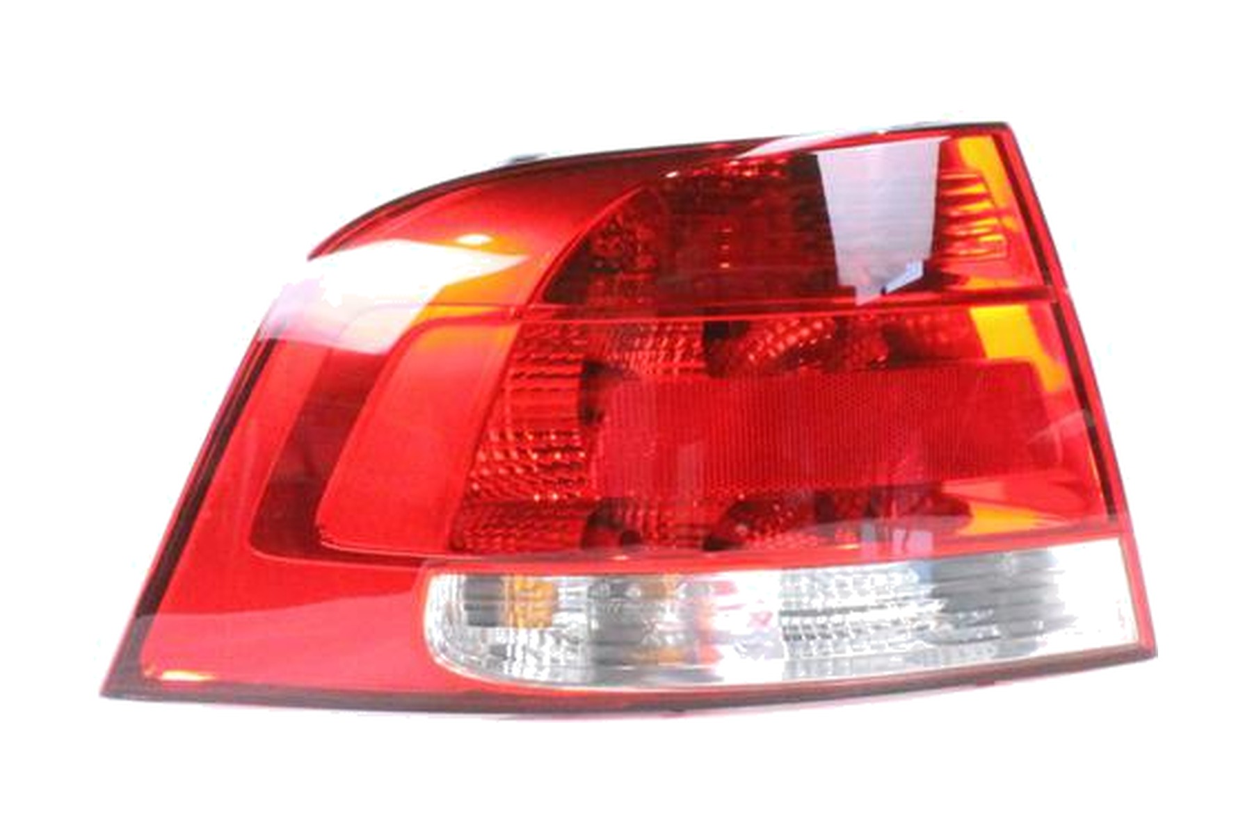 Lanterna Esquerdo (Motorista) VW 5U5945095 - Imagem 24