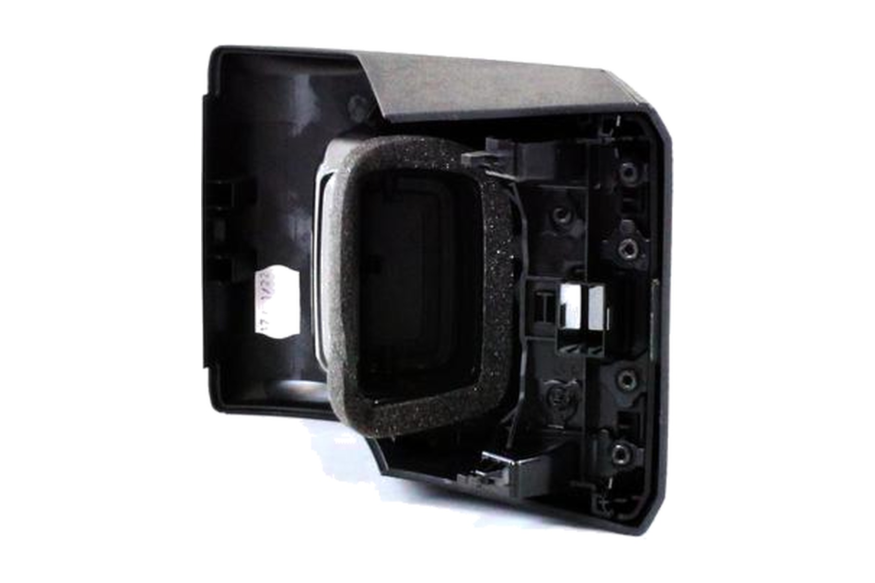 Moldura de Difusor de Ar Condicionado de Console VW 6EA864298DPW - Imagem 17