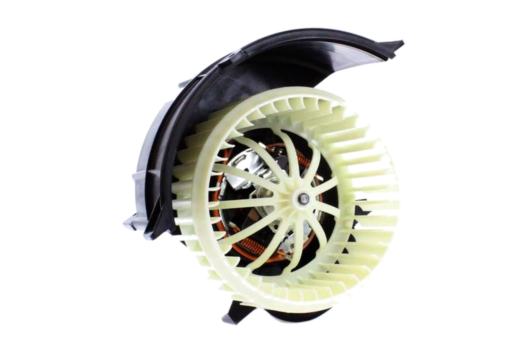 Ventoinha de Caixa de Ar VW 2H1820021C - Imagem 24
