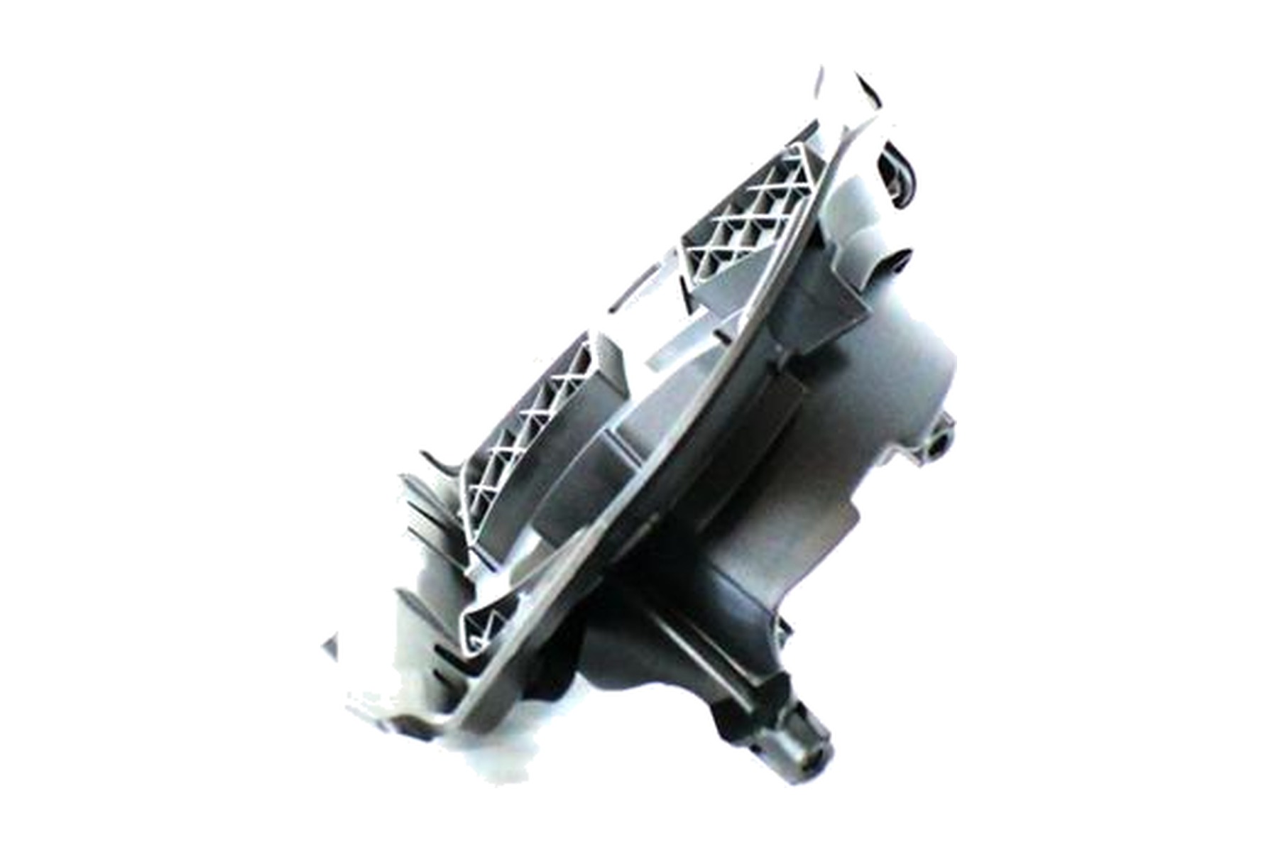 Moldura de Farol de Milha Dianteiro Direito (Passageiro) VW 5N0853666A9B9 - Imagem 7